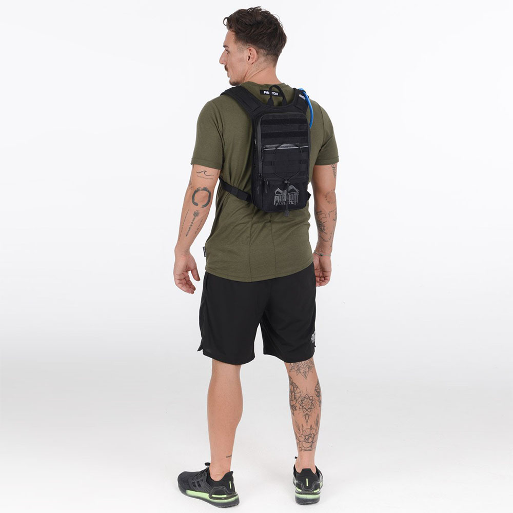Phantom Athletics Rucksack Hydro
