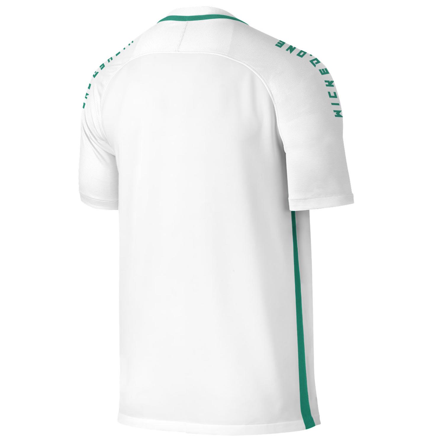Wicked One Performance T-Shirt, Prime, weiß-grün, L