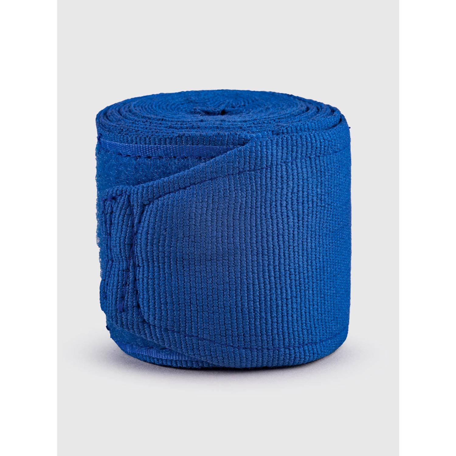 RINGLIFE Hand Wraps, Logo, 3,5 m, blue