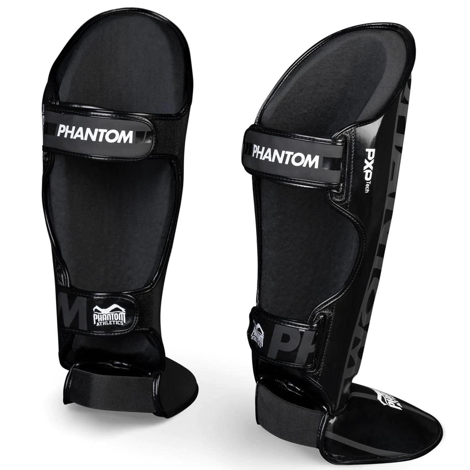 Phantom Athletics Shin Guard, Apex, Striking, S/M
