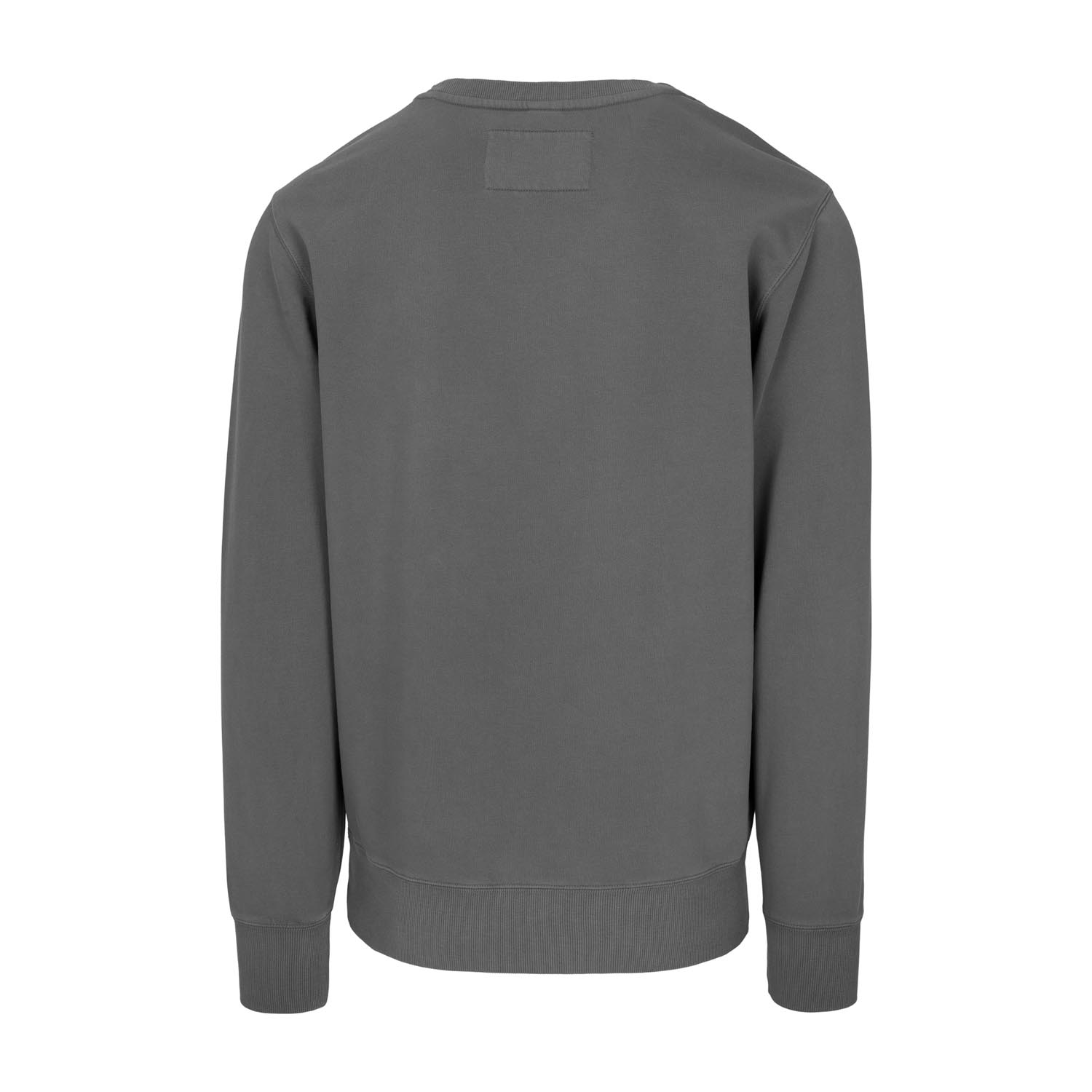 Pit Bull West Coast Pullover, Lancaster 2, grey, XXL