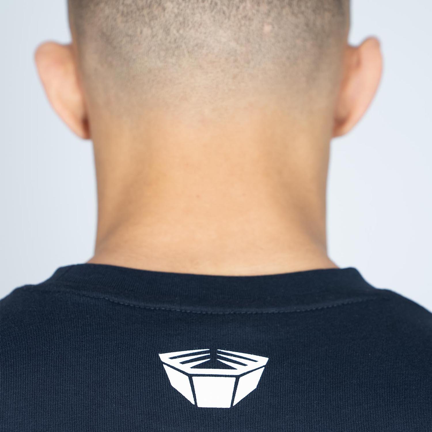 RINGLIFE T-Shirt, Represent, blau S