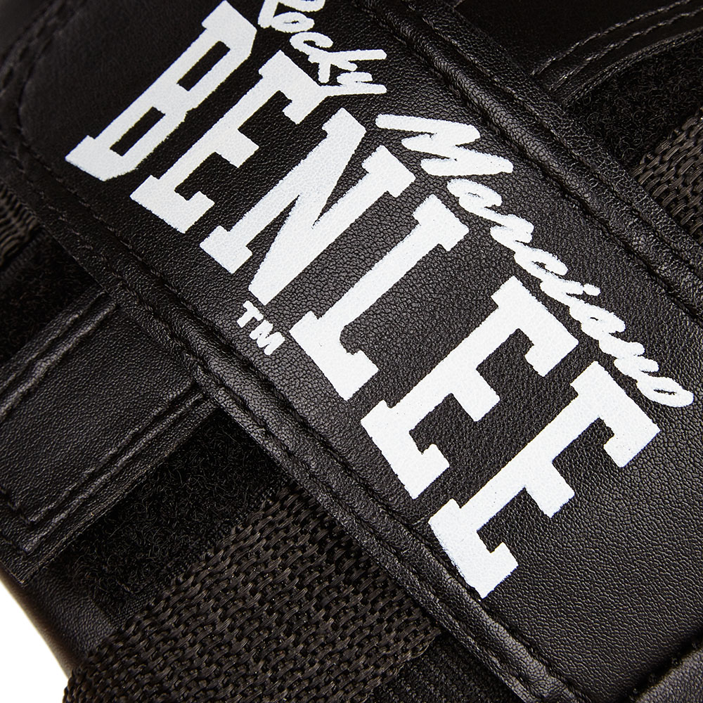 BENLEE Headguard, Mike, black, L/XL