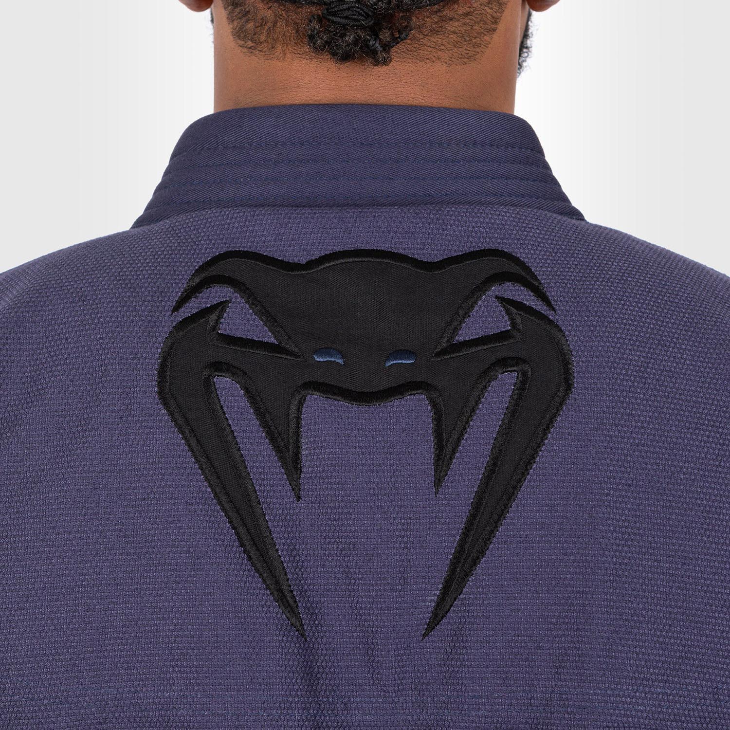 VENUM BJJ GI, Contender 2.0, lavendelgrau, A1.5
