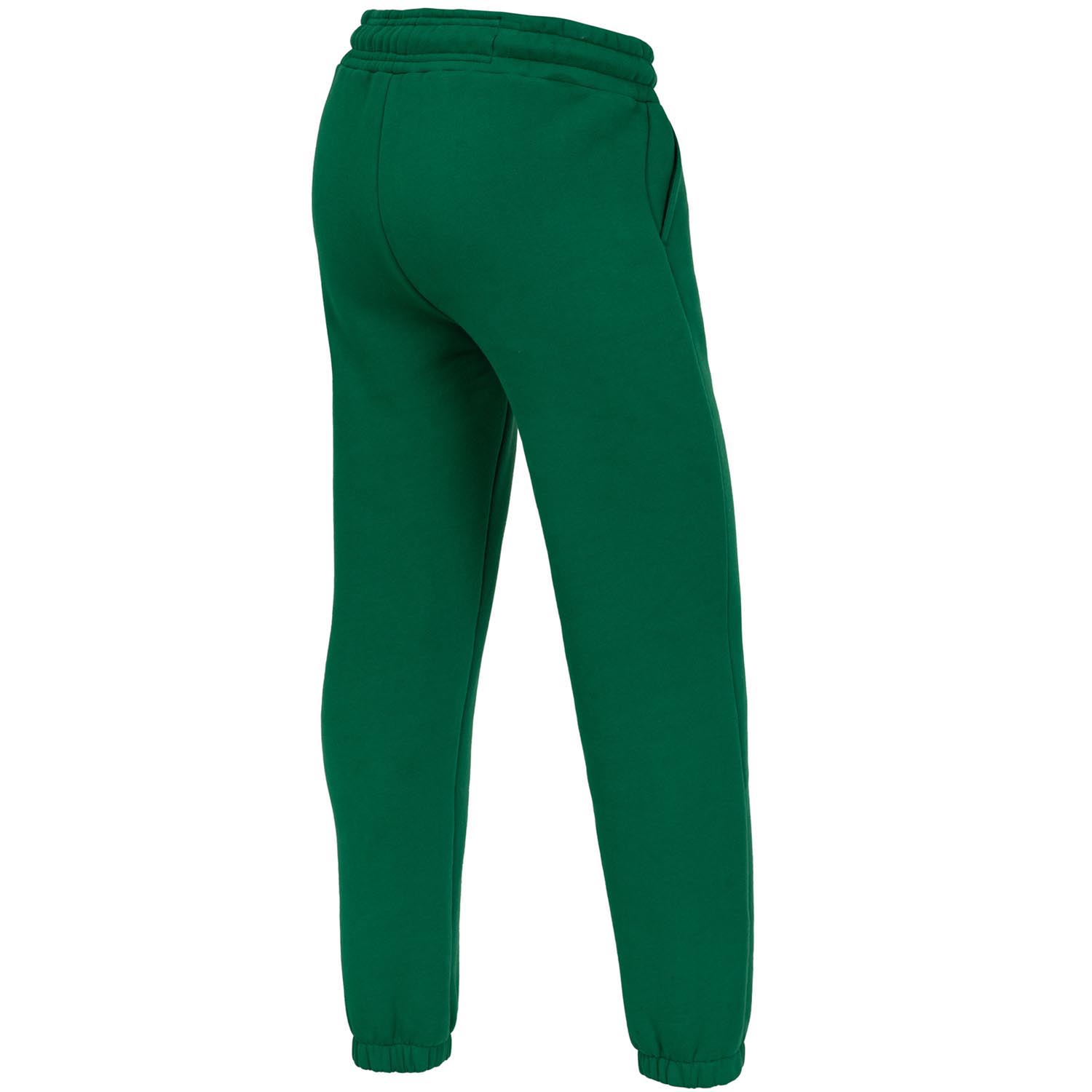 Pit Bull West Coast Jogging Pants, Women, Tyrian, green, XS