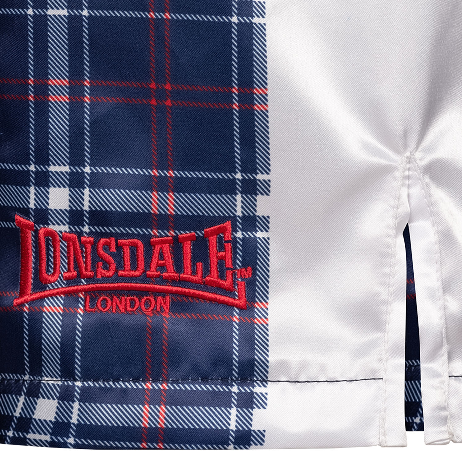 Lonsdale Boxhose, Spaxton, navy, XL