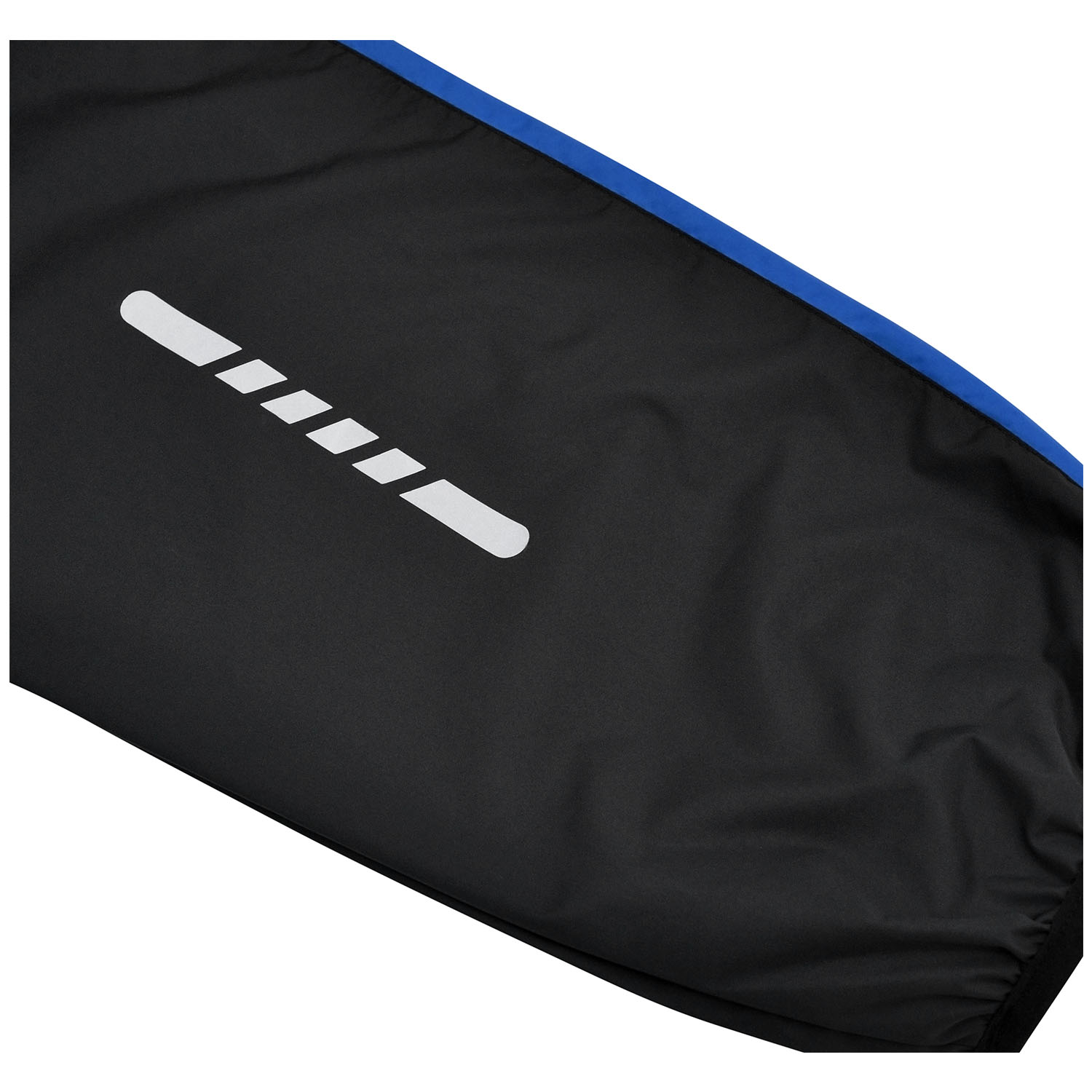 RDX Schwitzanzug, H1, schwarz-blau, XL