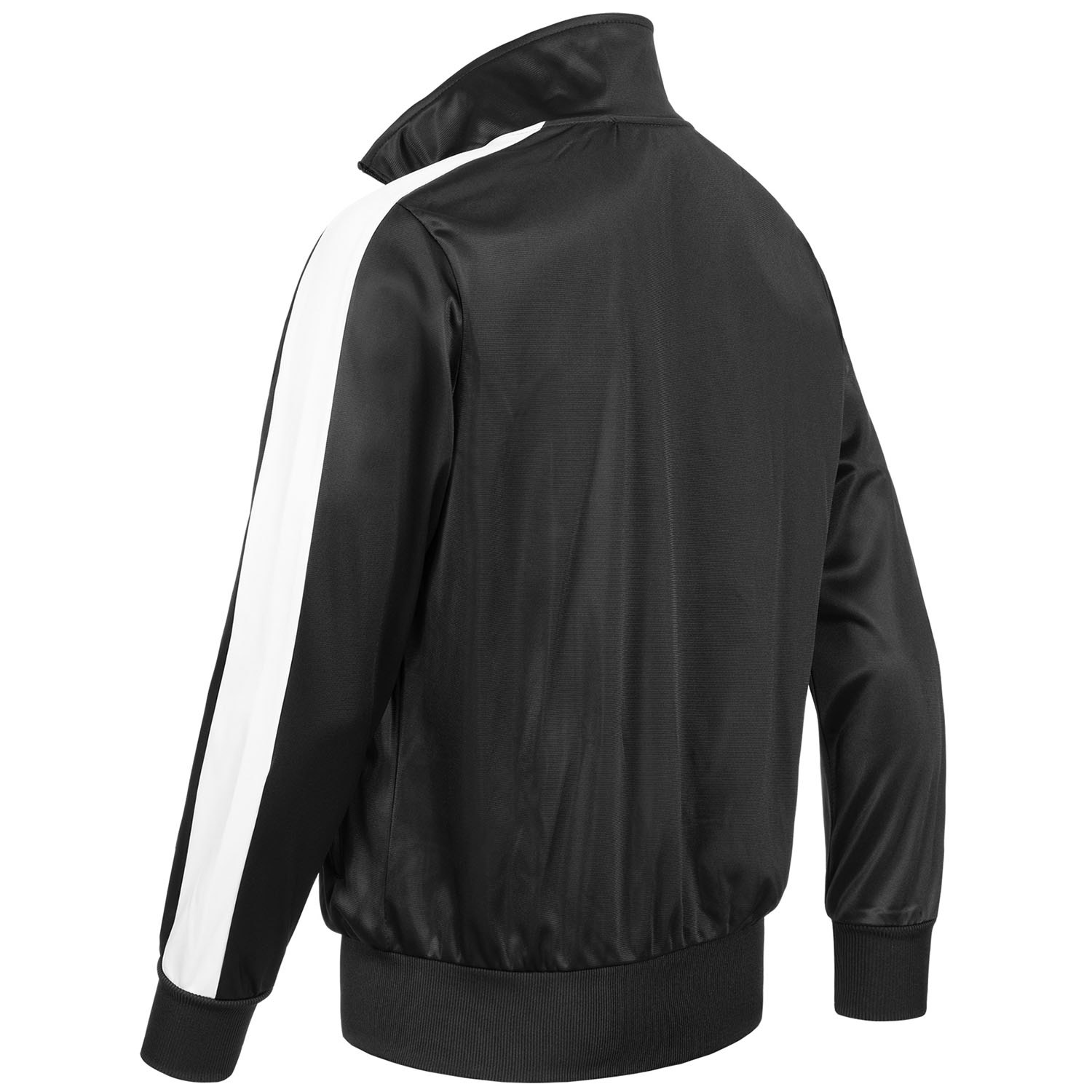 Lonsdale Tracksuit, Pember, black, S
