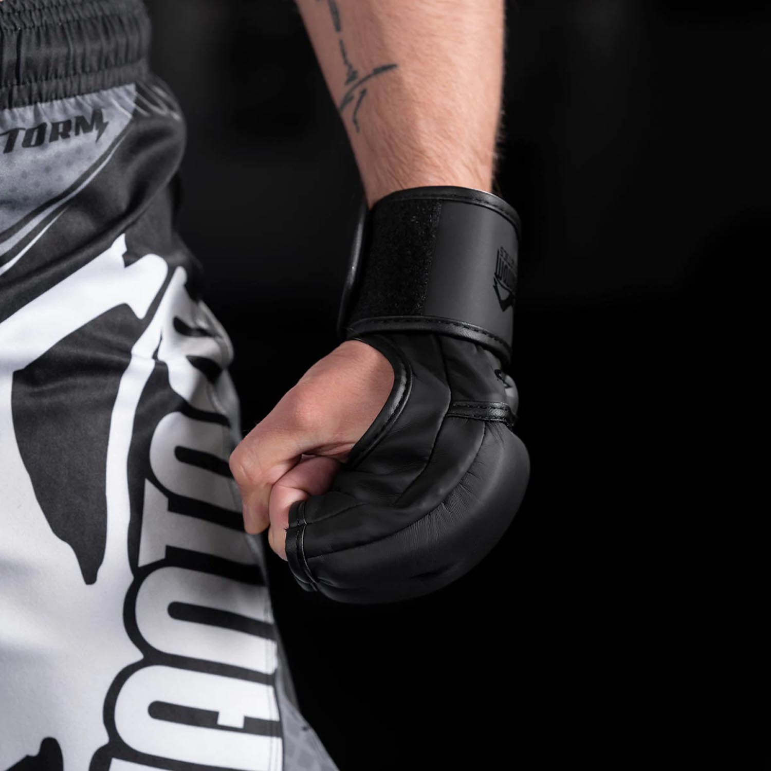 Phantom Athletics MMA Boxing Gloves, Apex, S/M