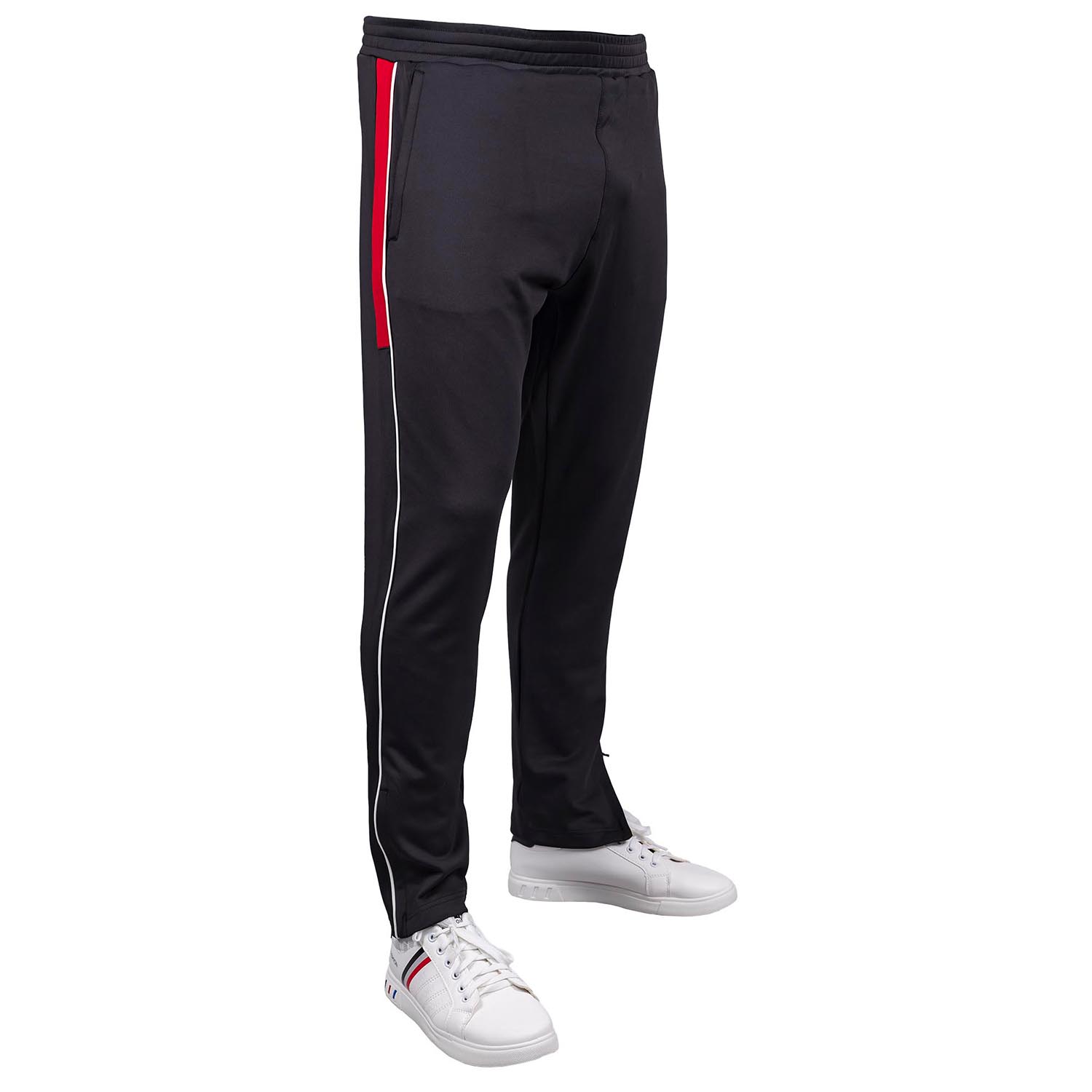 OKAMI Jogginghose, Performance, schwarz, L