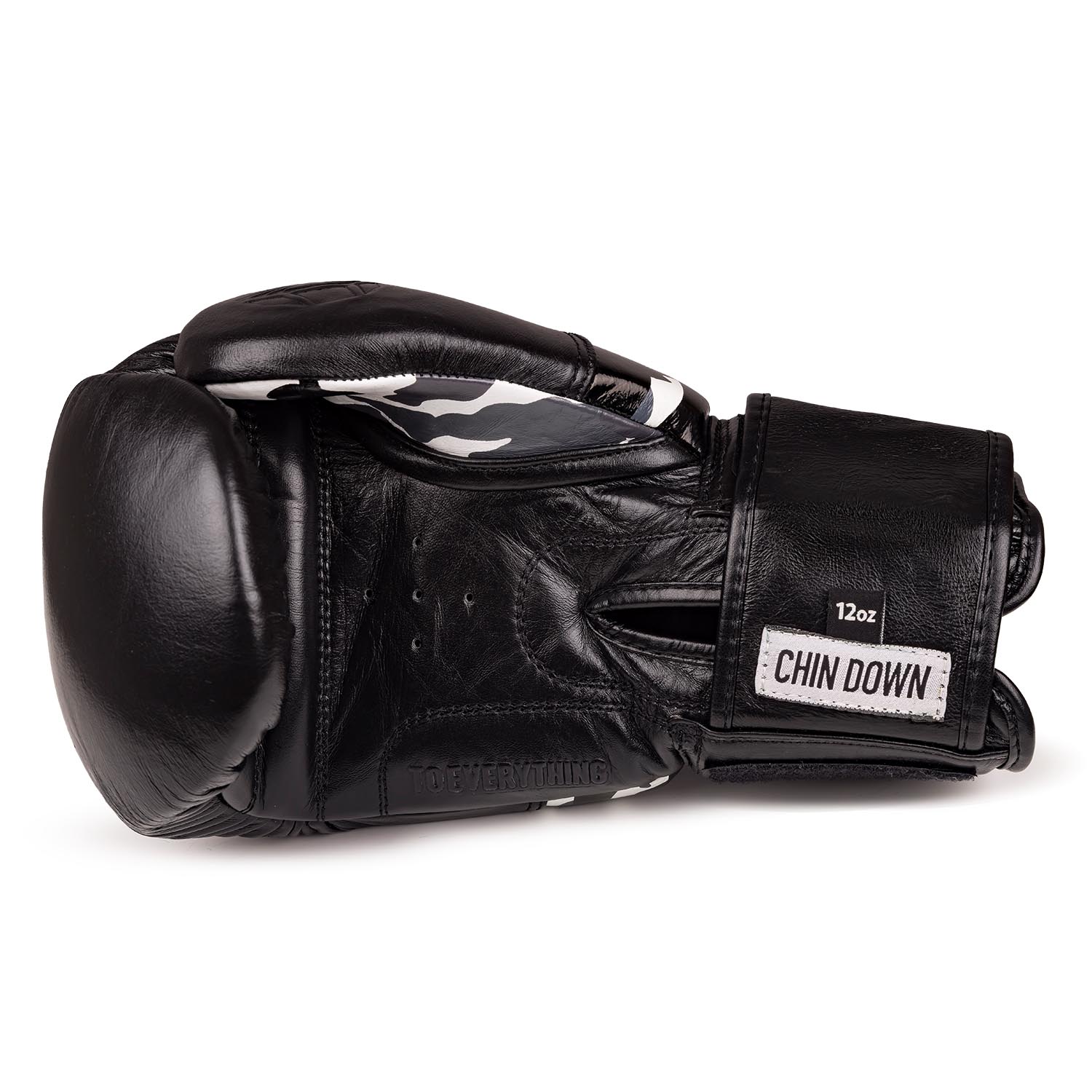 RINGLIFE Boxing Gloves, Unit, black-camo 16 Oz