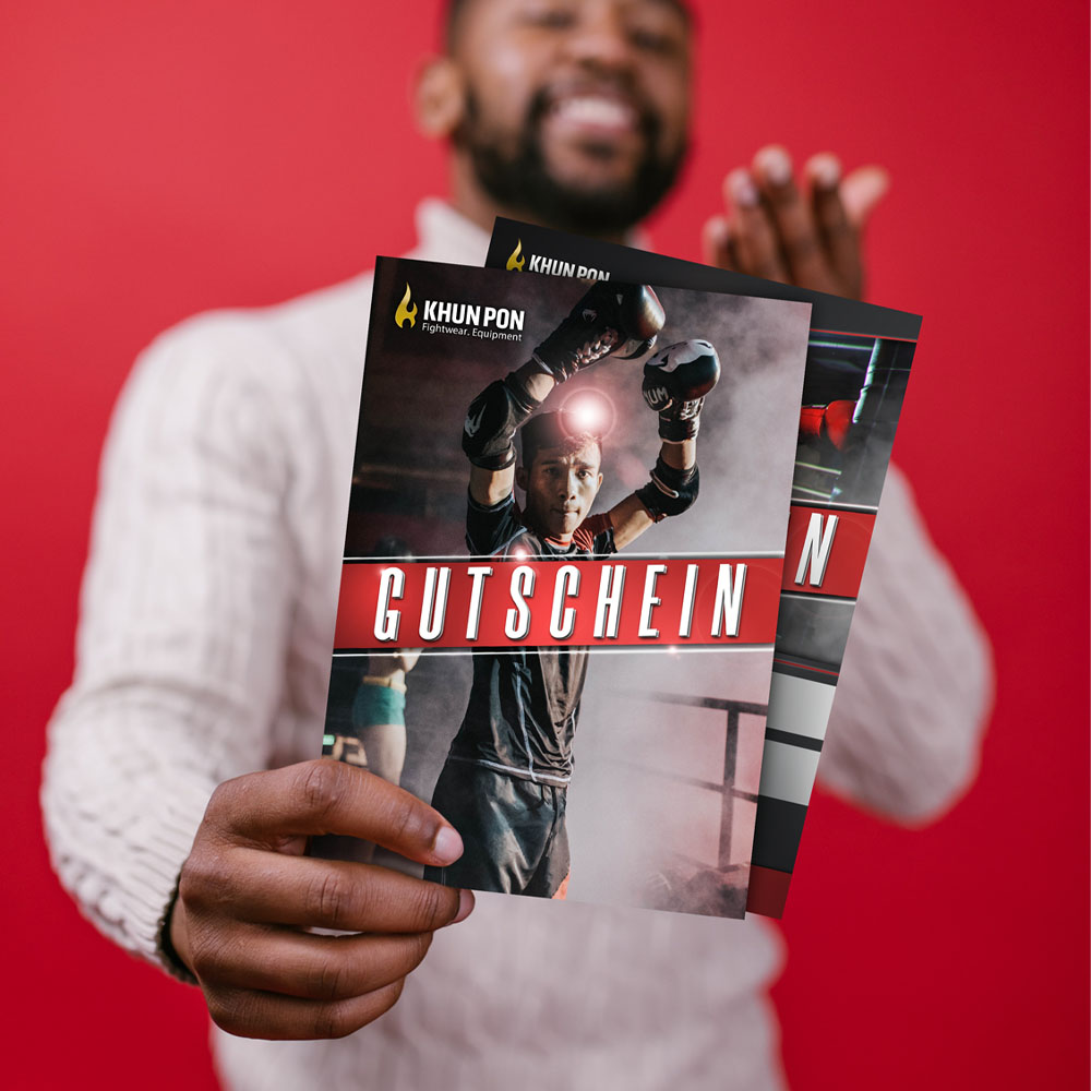 Geschenkgutschein 50,- €