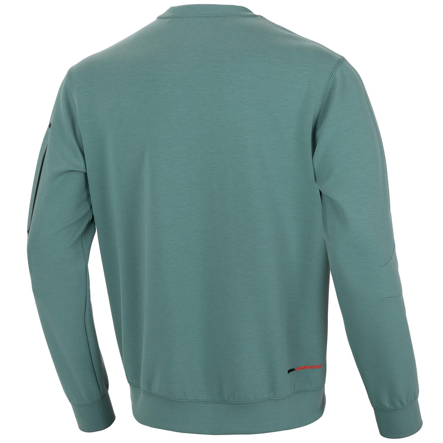 Pit Bull West Coast Pullover, Explorer, mint, M