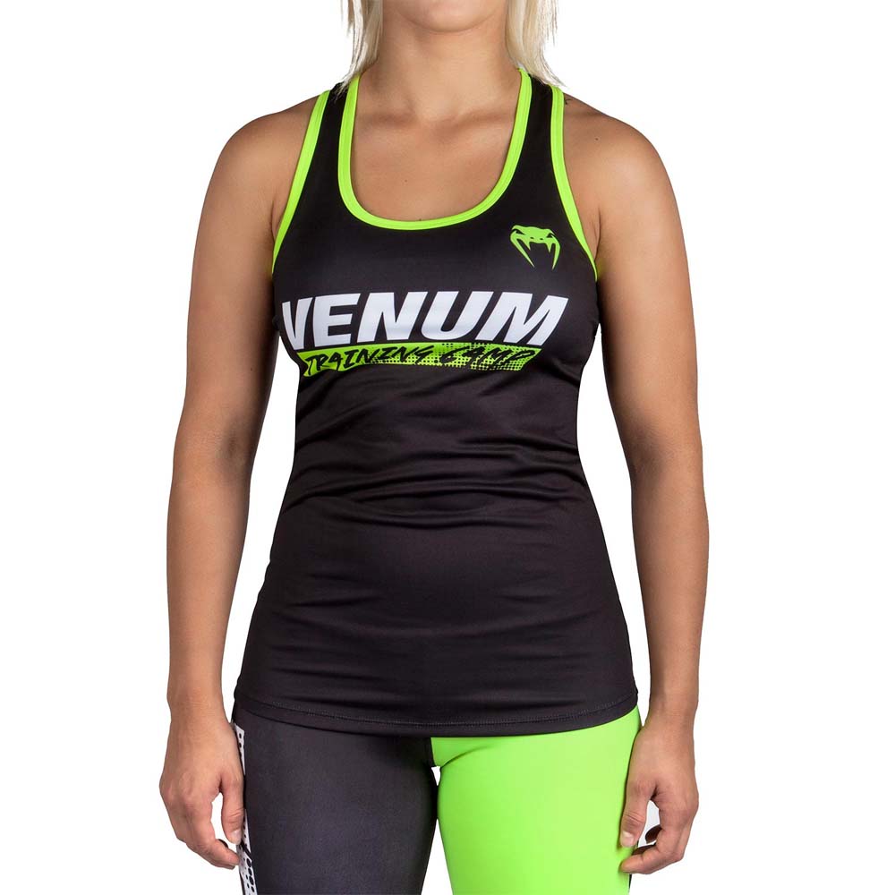 VENUM Tank Top, Women, Training Camp, L