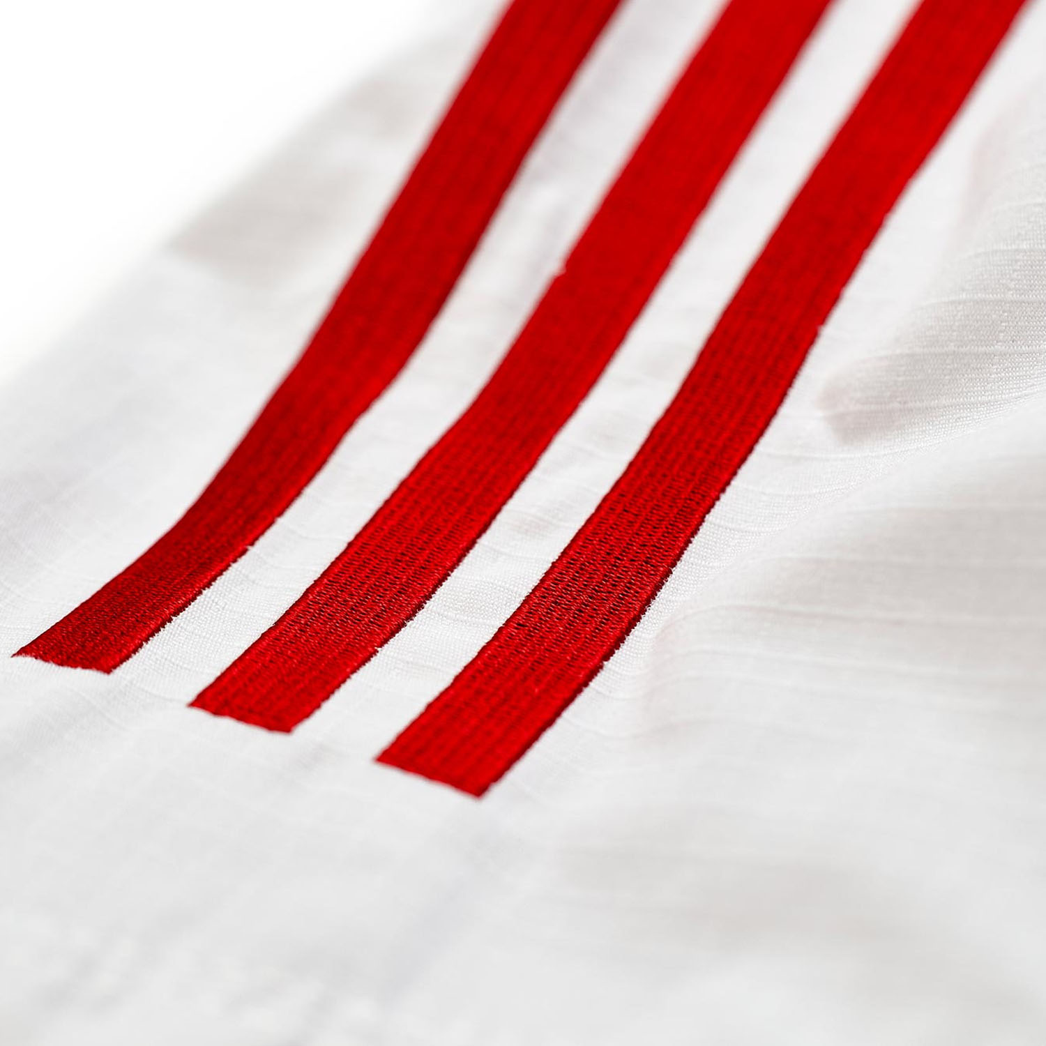 adidas BJJ GI, PRO, weiß, A1