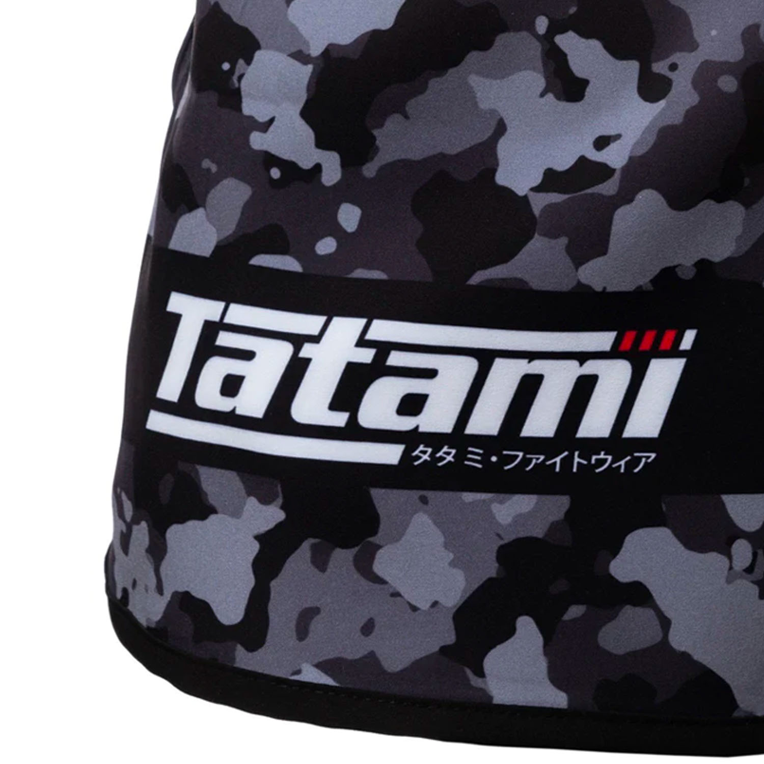 Tatami MMA Fight Shorts, Recharge, camo, XXL