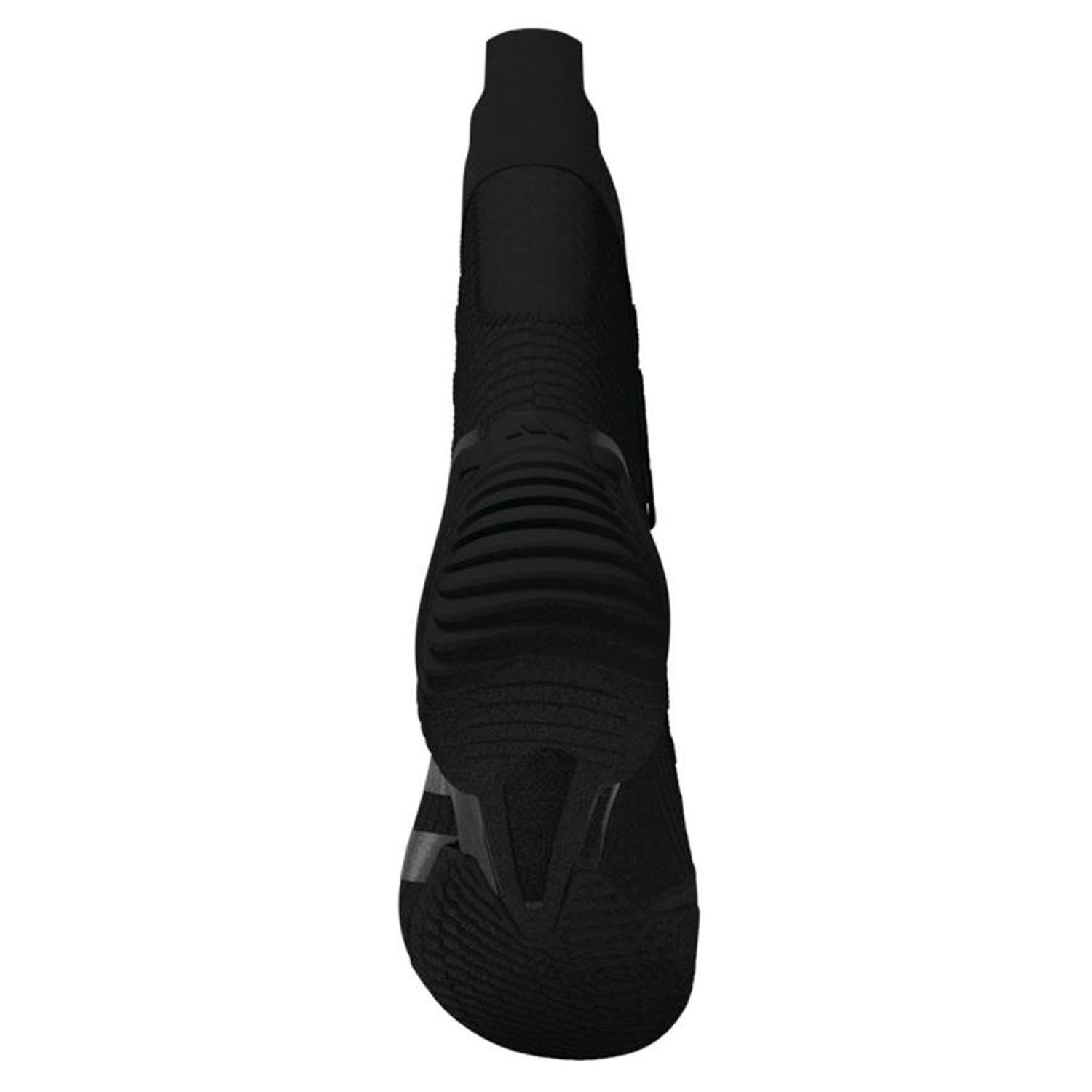 adidas Boxing Shoes, Speedex 23, black, 47 ⅓ (UK 12)