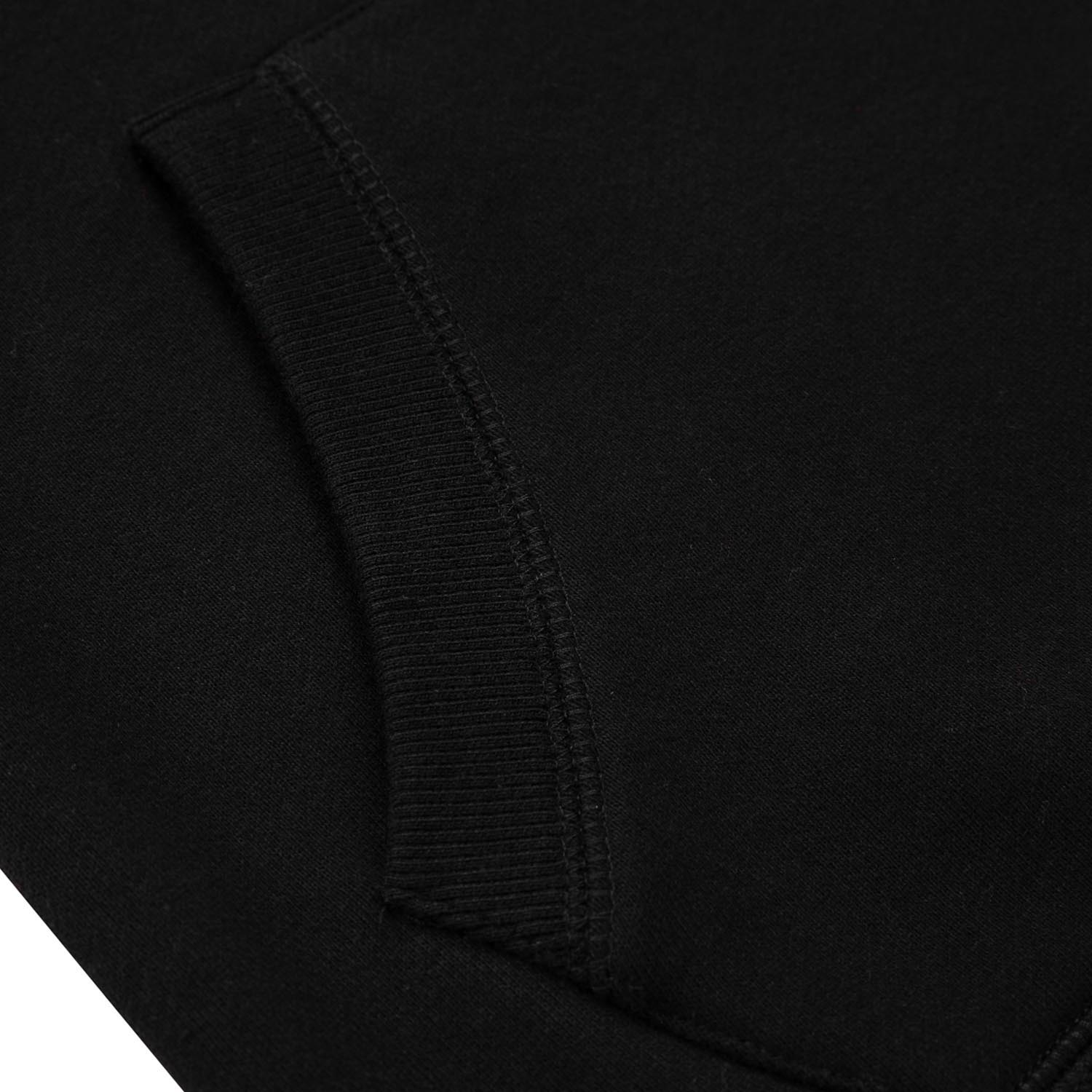 Pit Bull West Coast Hoody, Women, Tyrian, black, L
