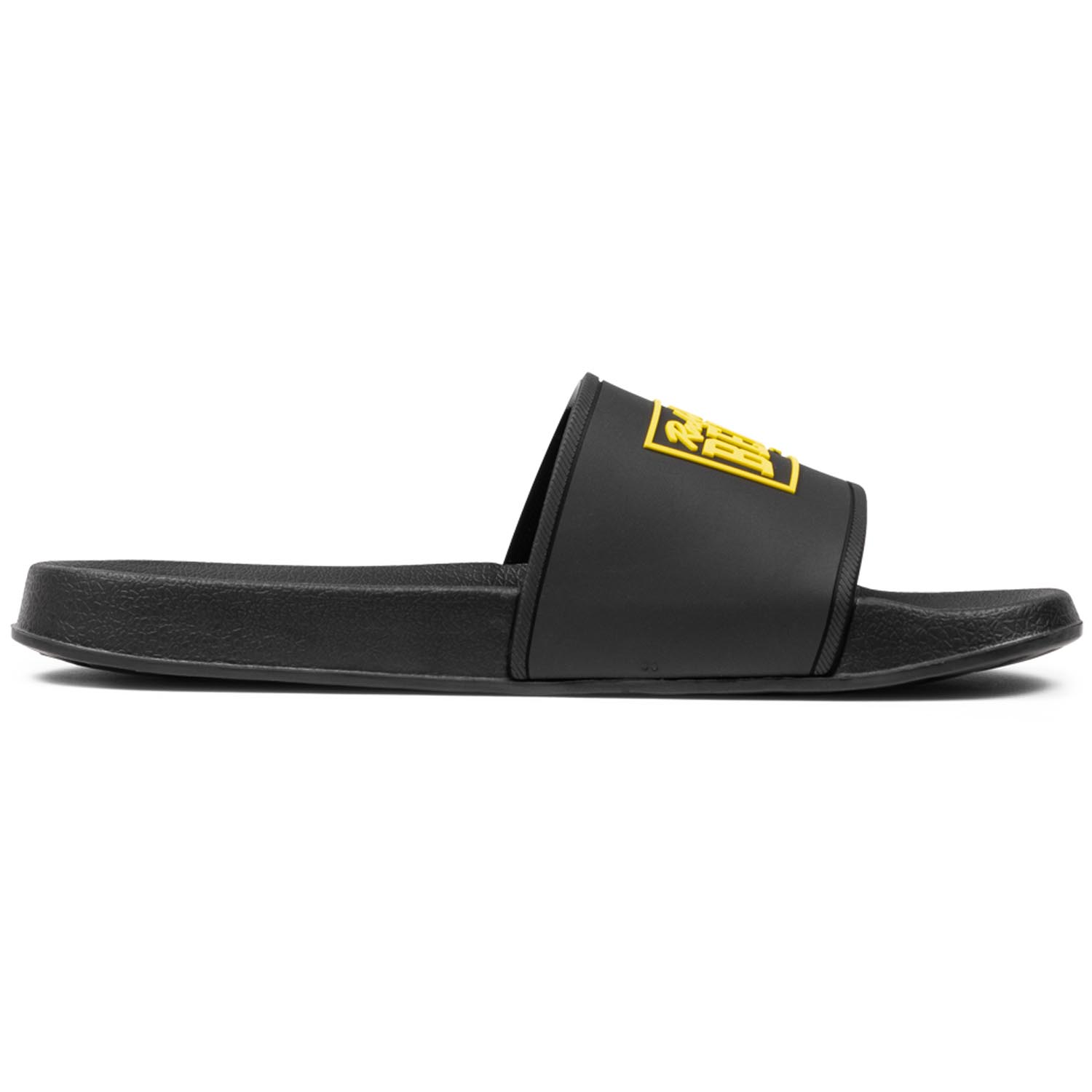 BENLEE Badesandalen, Slappy, schwarz, 41