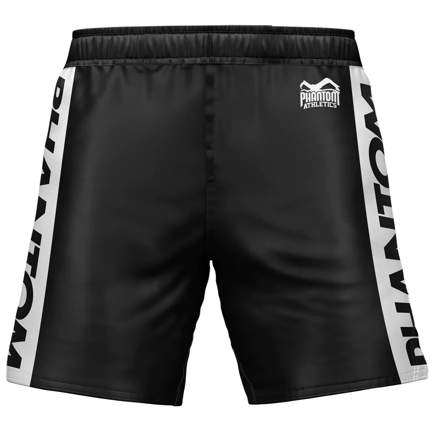 Phantom Athletics MMA Fight Shorts, Evo Apex, black, XXL