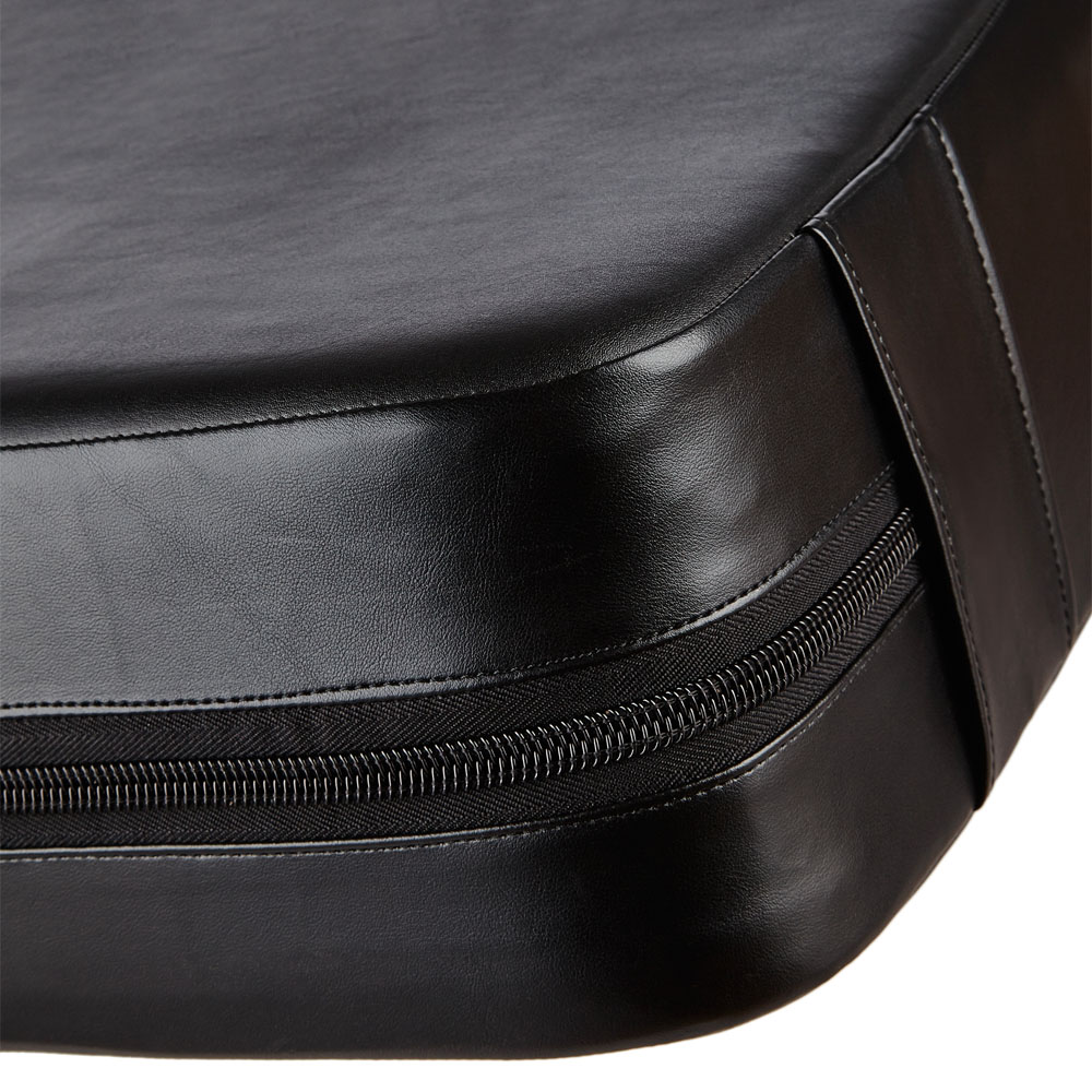BENLEE Kick Shield, Tremble, 72 x 38 x 14 cm