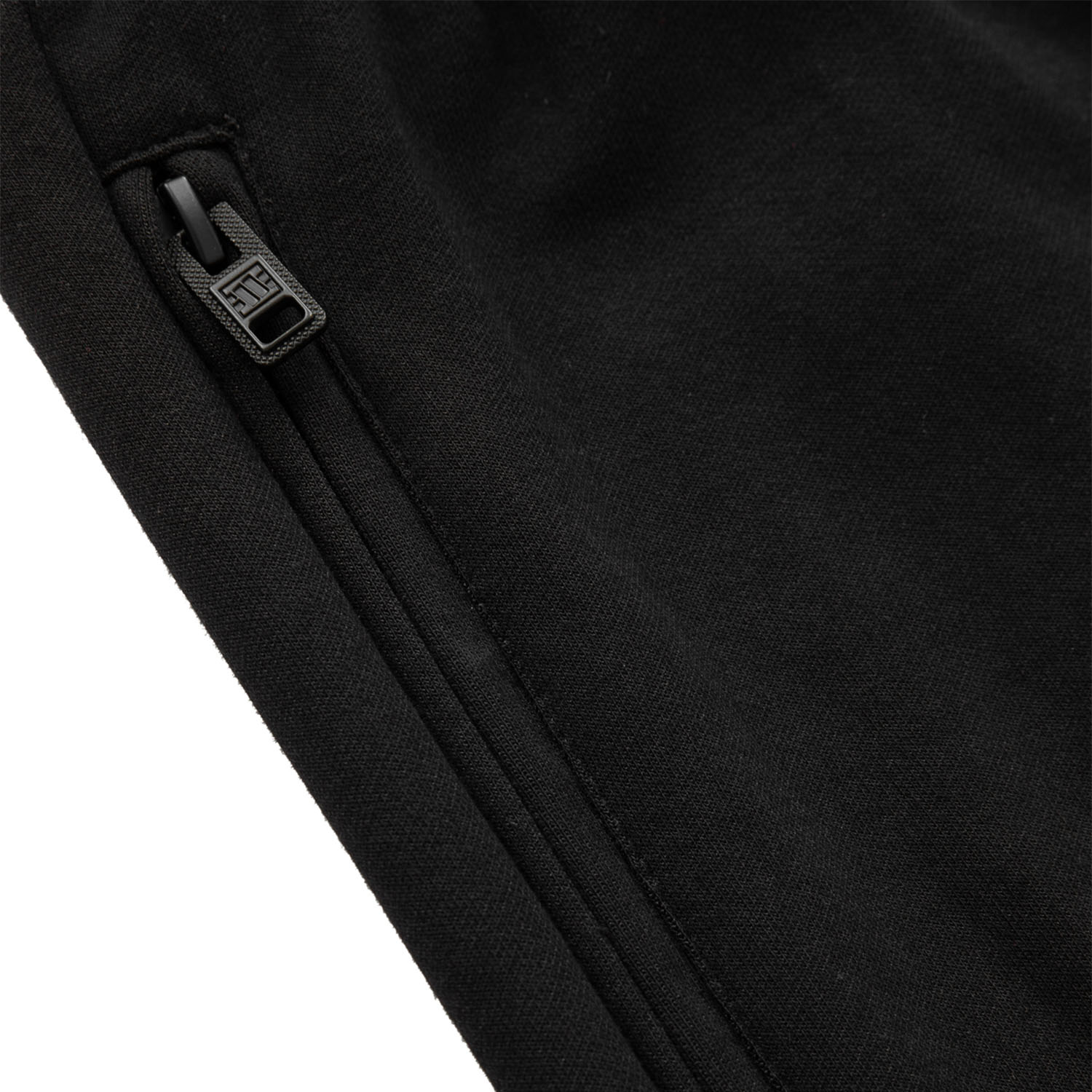 Pit Bull West Coast Shorts, Saturn, schwarz, XXXL