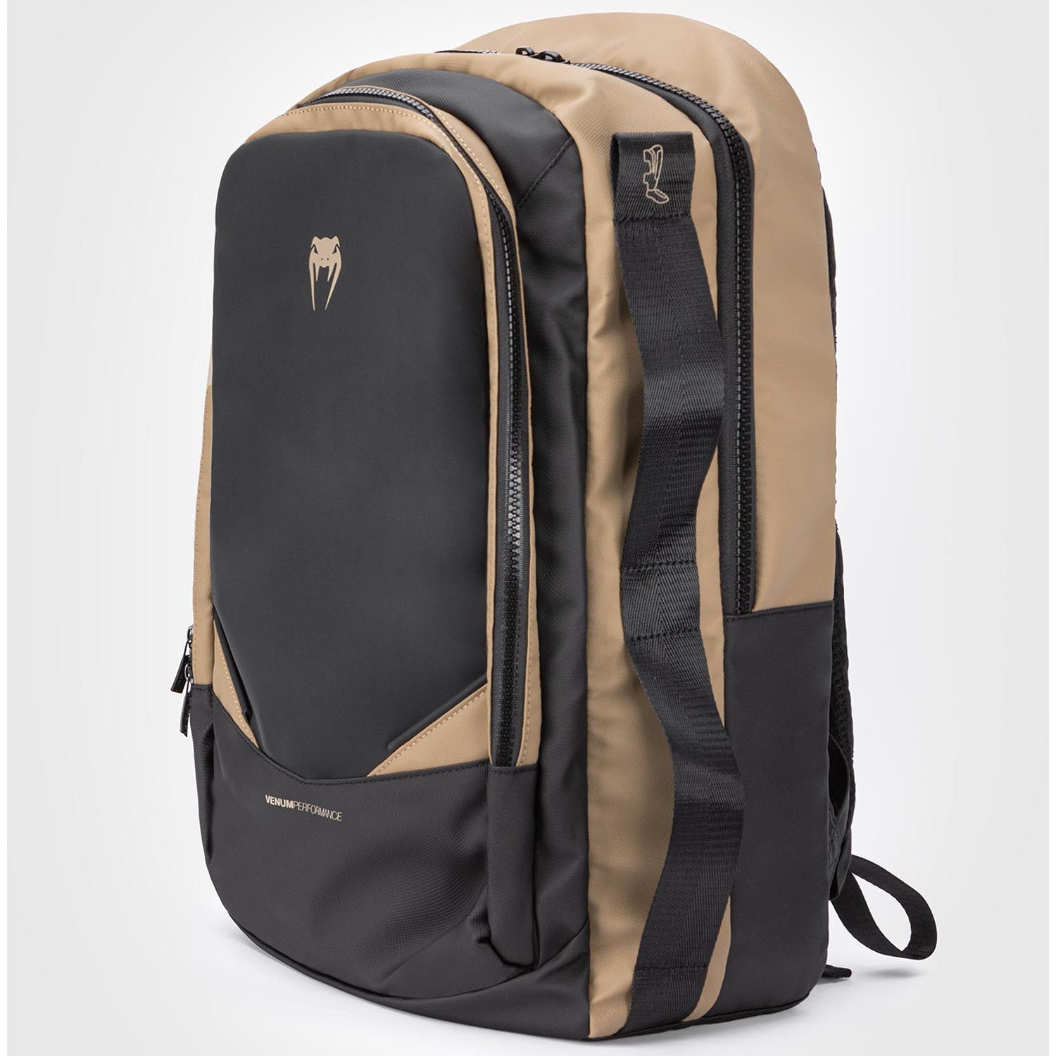 VENUM Rucksack, Evo 2, schwarz-sand