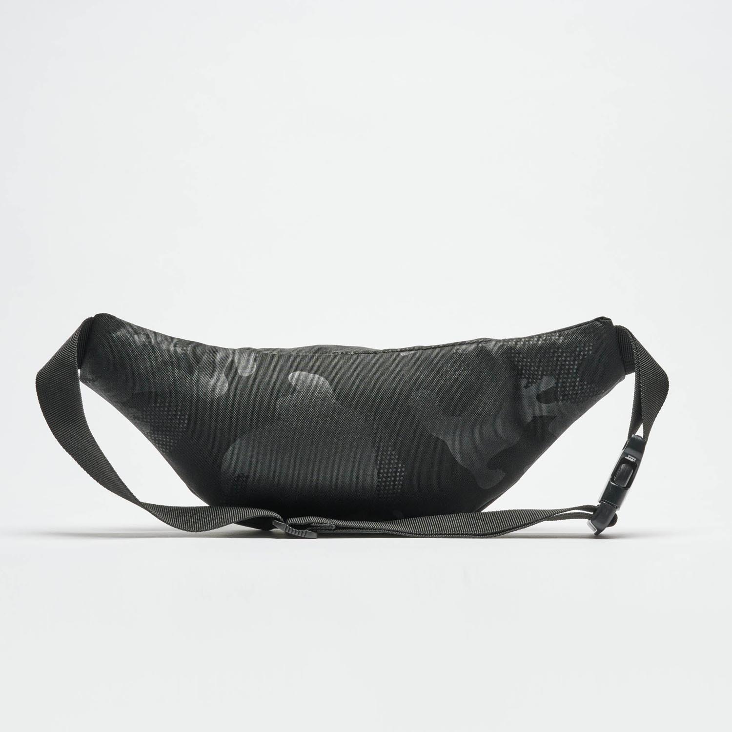 LEONE Beltbag, AC973, black-camo