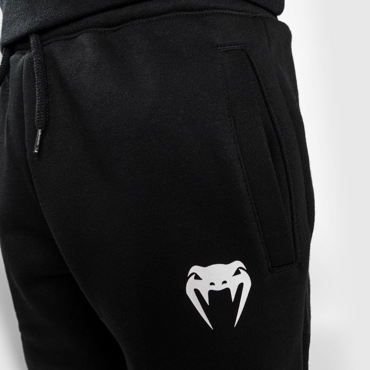 VENUM Jogginghose, Kinder, Classic, schwarz, 12 J
