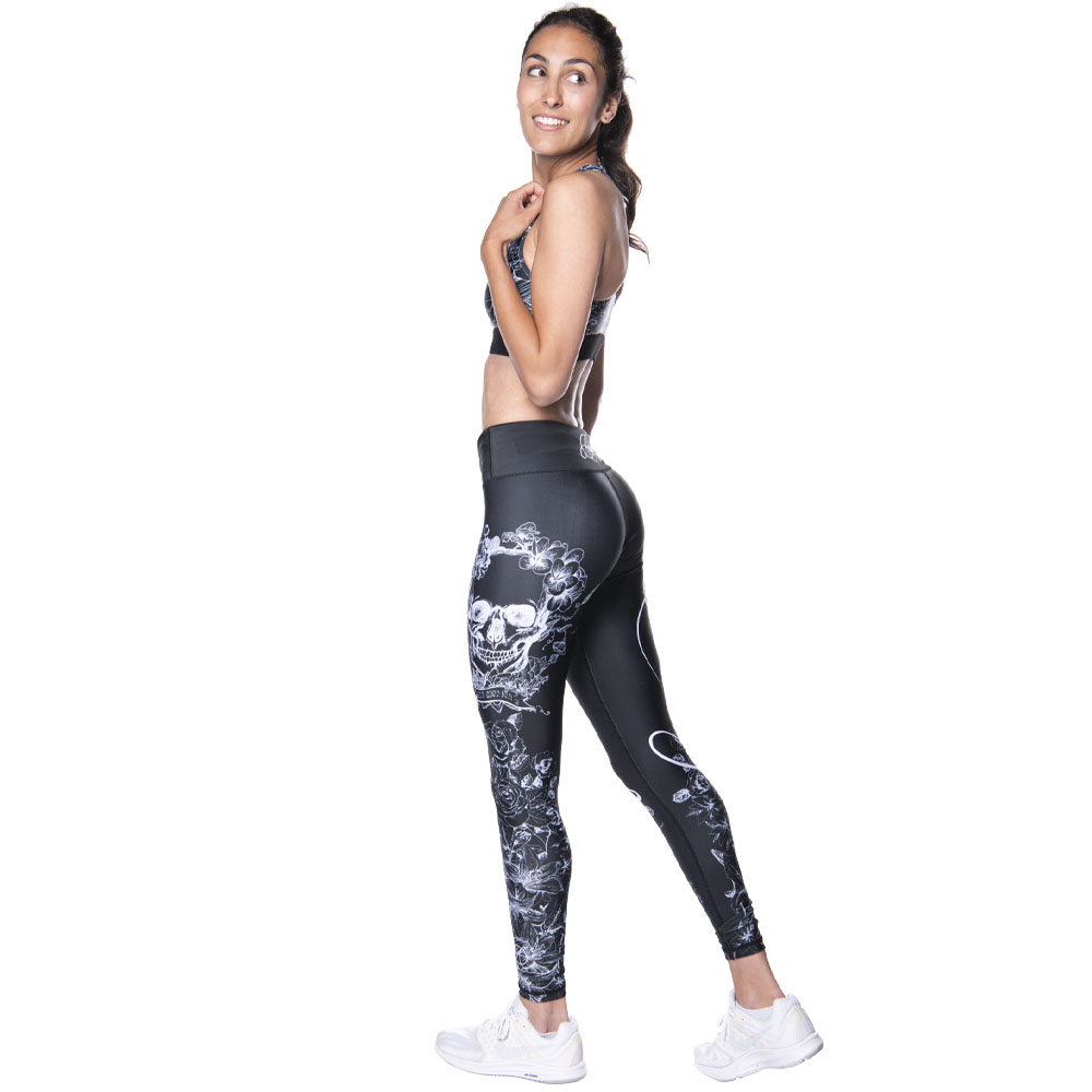 Anarchy Apparel Leggings, Vaeneti, XS