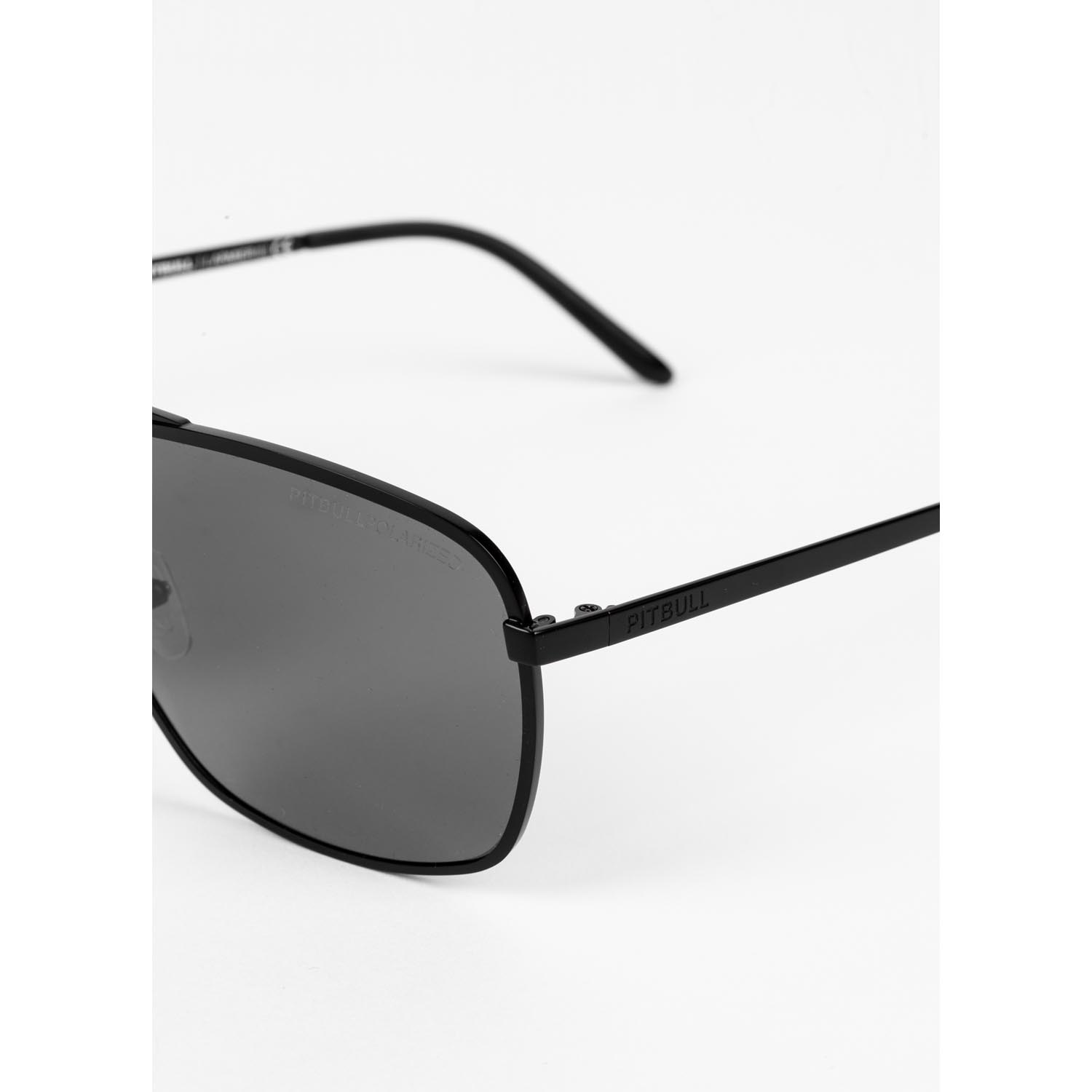 Pit Bull West Coast Sun Glasses, Larmier II, black