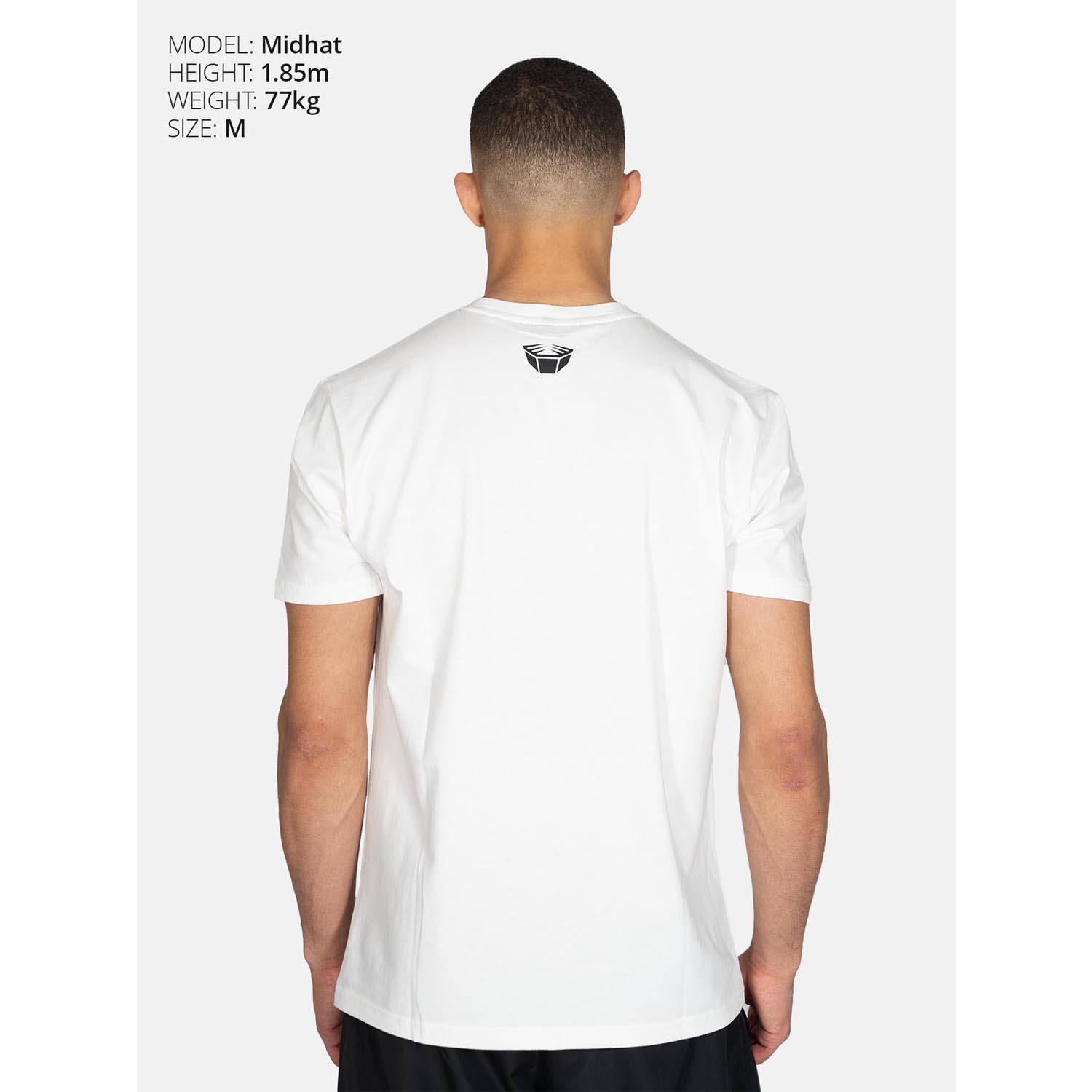 RINGLIFE T-Shirt, Represent, off-white XS
