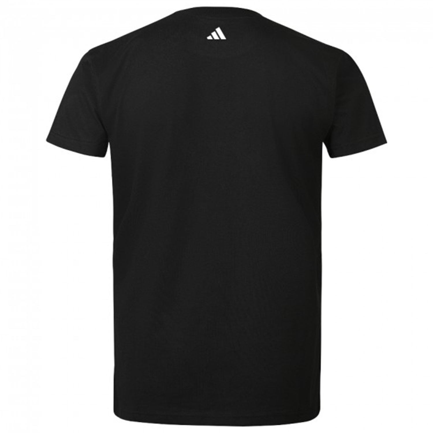 adidas T-Shirt, Community Boxing, schwarz, XL