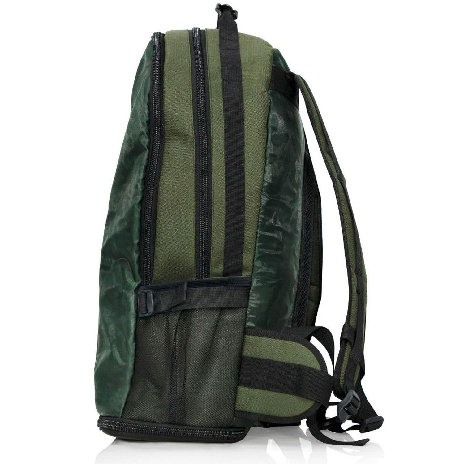Fairtex Rucksack, BAG4, grün
