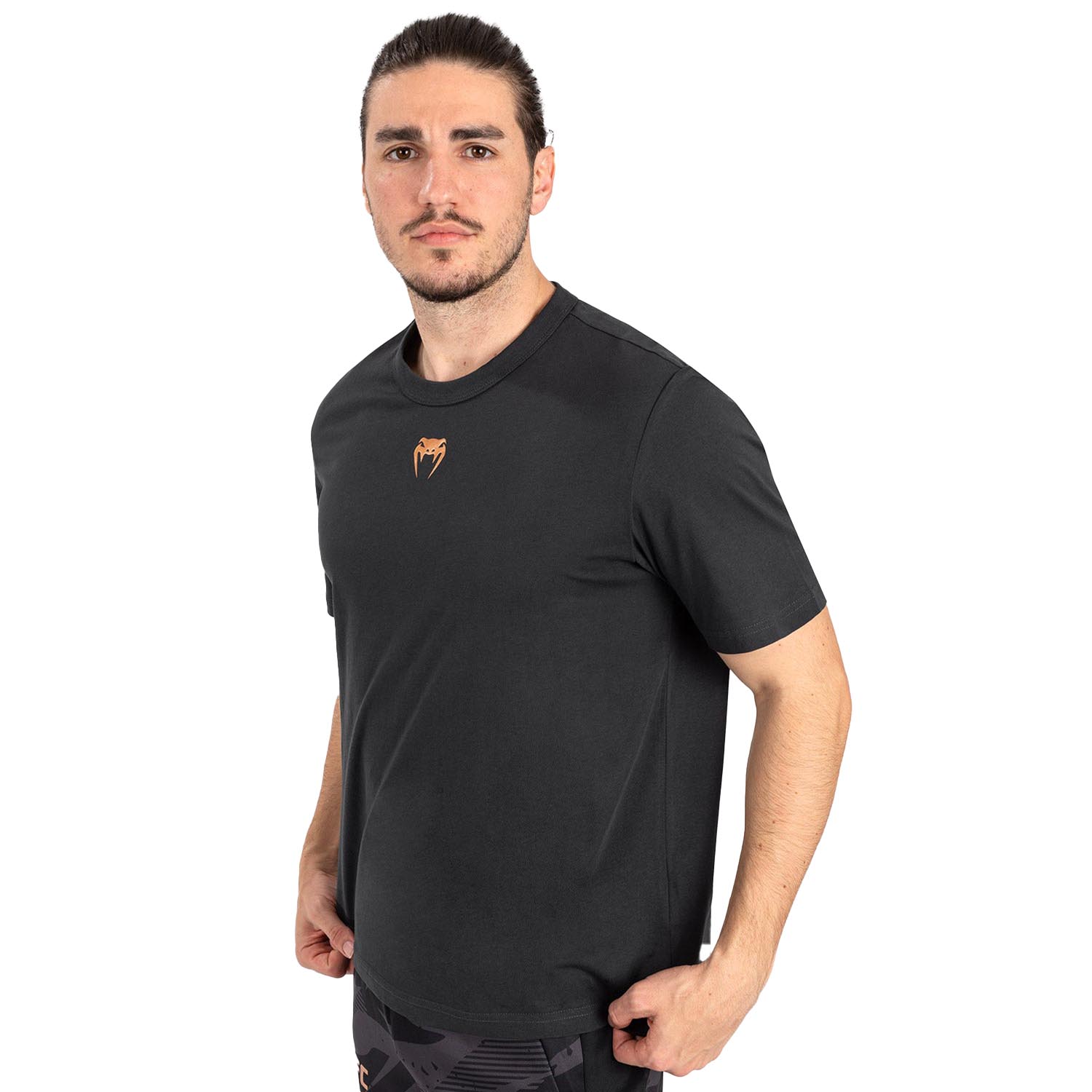 VENUM T-Shirt, UFC Fight Week, Adrenaline, grey, S