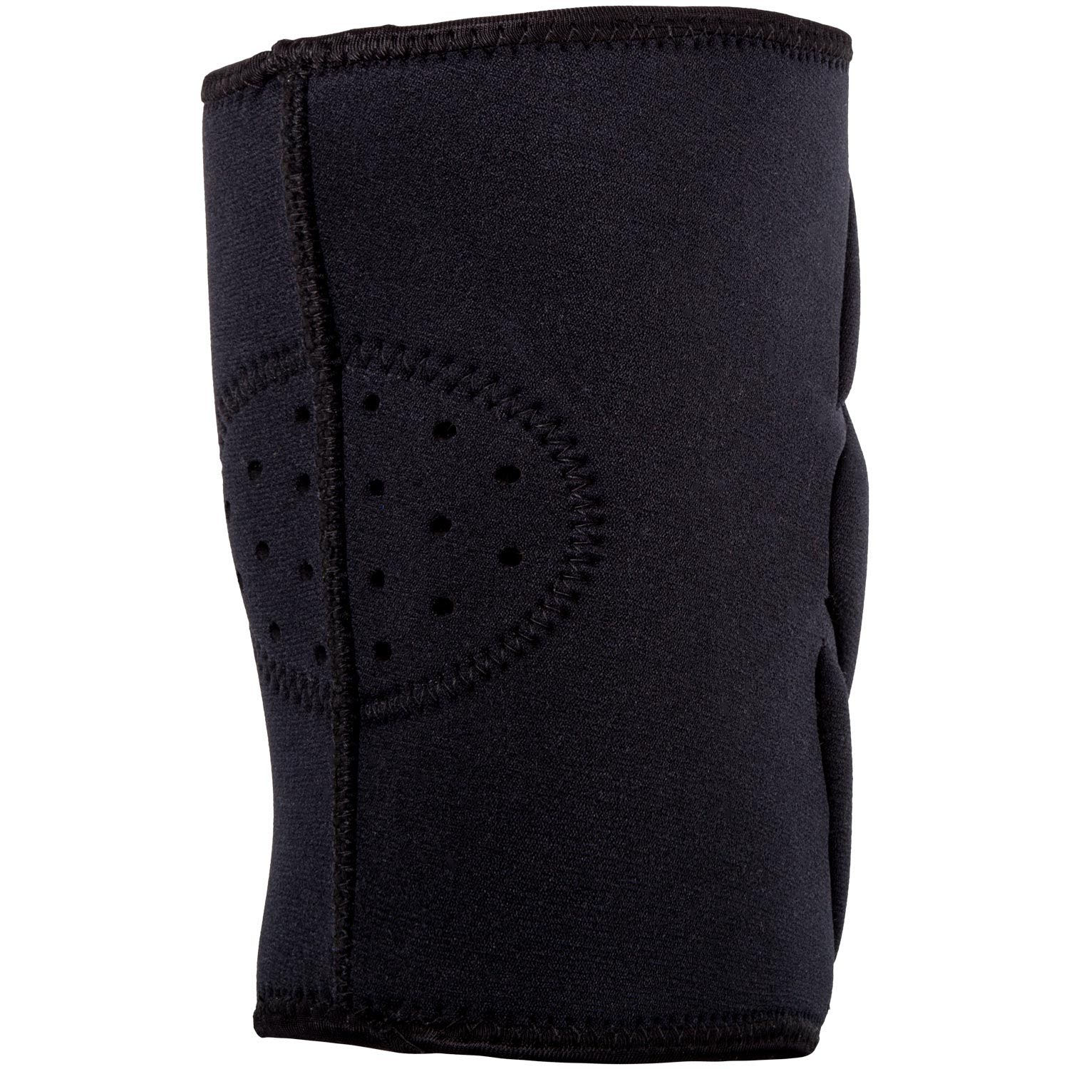 VENUM Knee Protector, black-red, L
