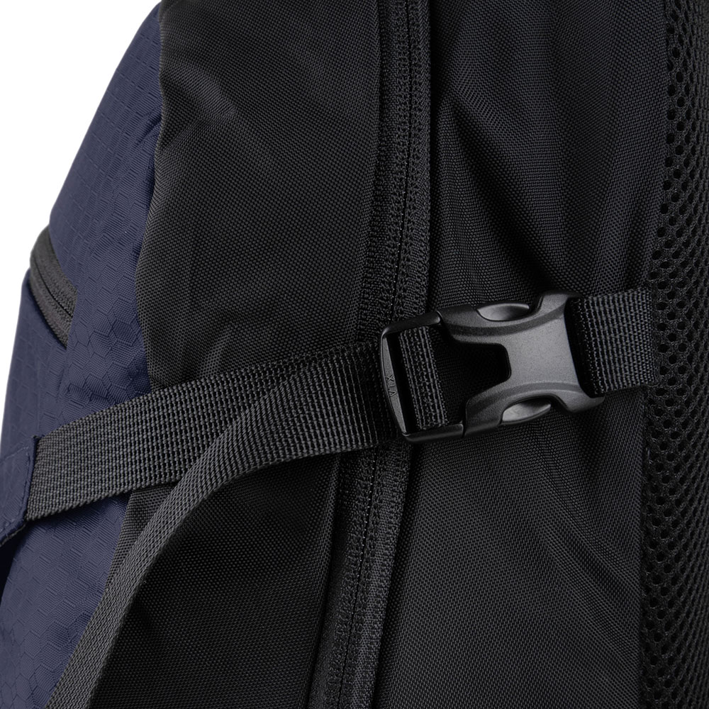 Pit Bull West Coast Rucksack, Bike Pitbull Sports, black-navy