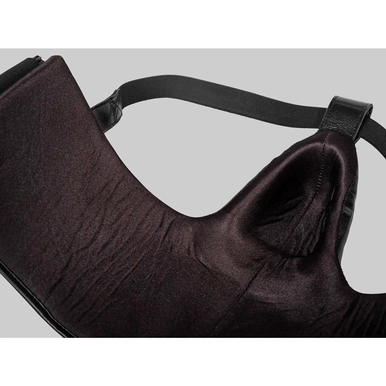 Paffen Sport, Tiefschutz, Pro, schwarz, L/XL