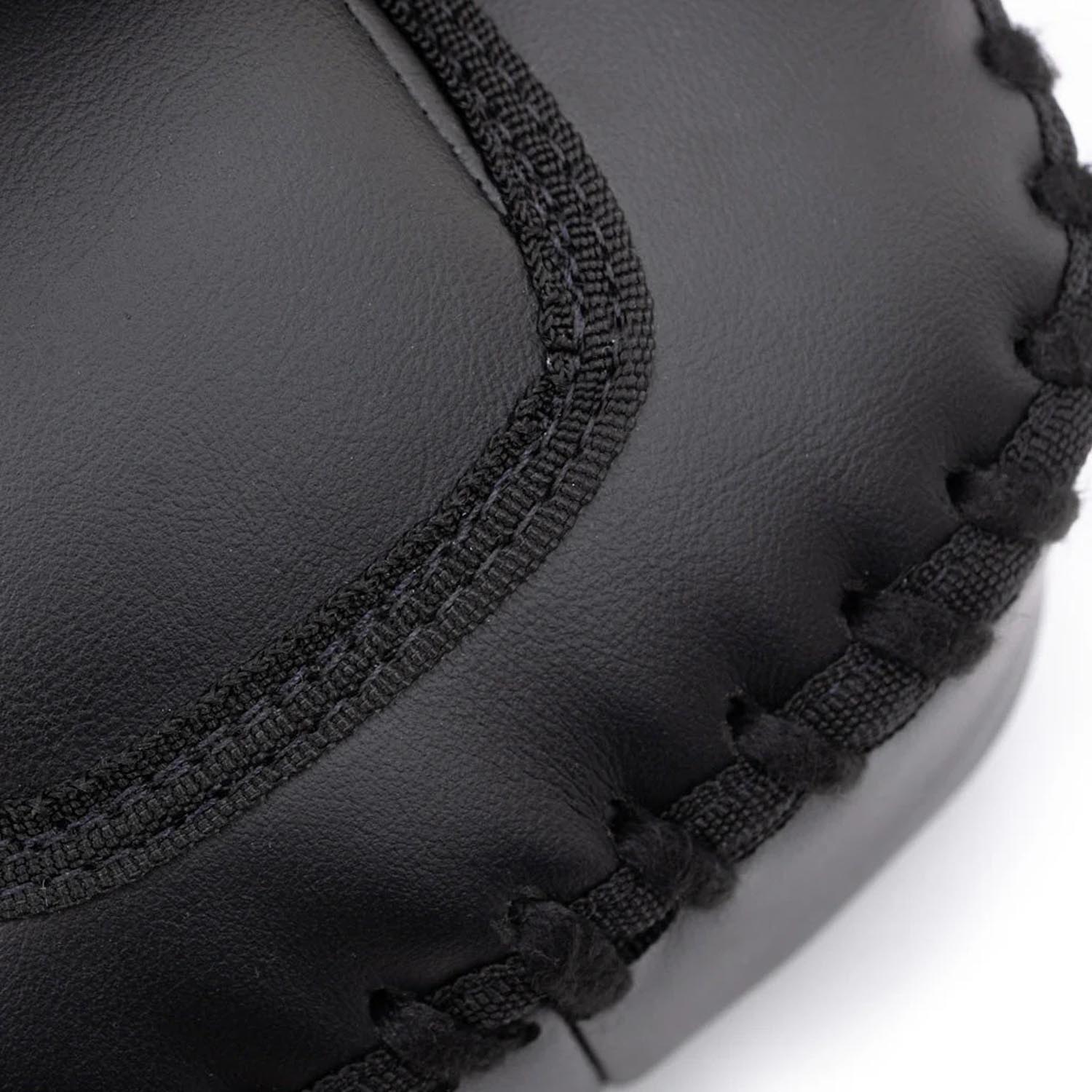 YOKKAO Thai Pads, KKCP-14, black-white