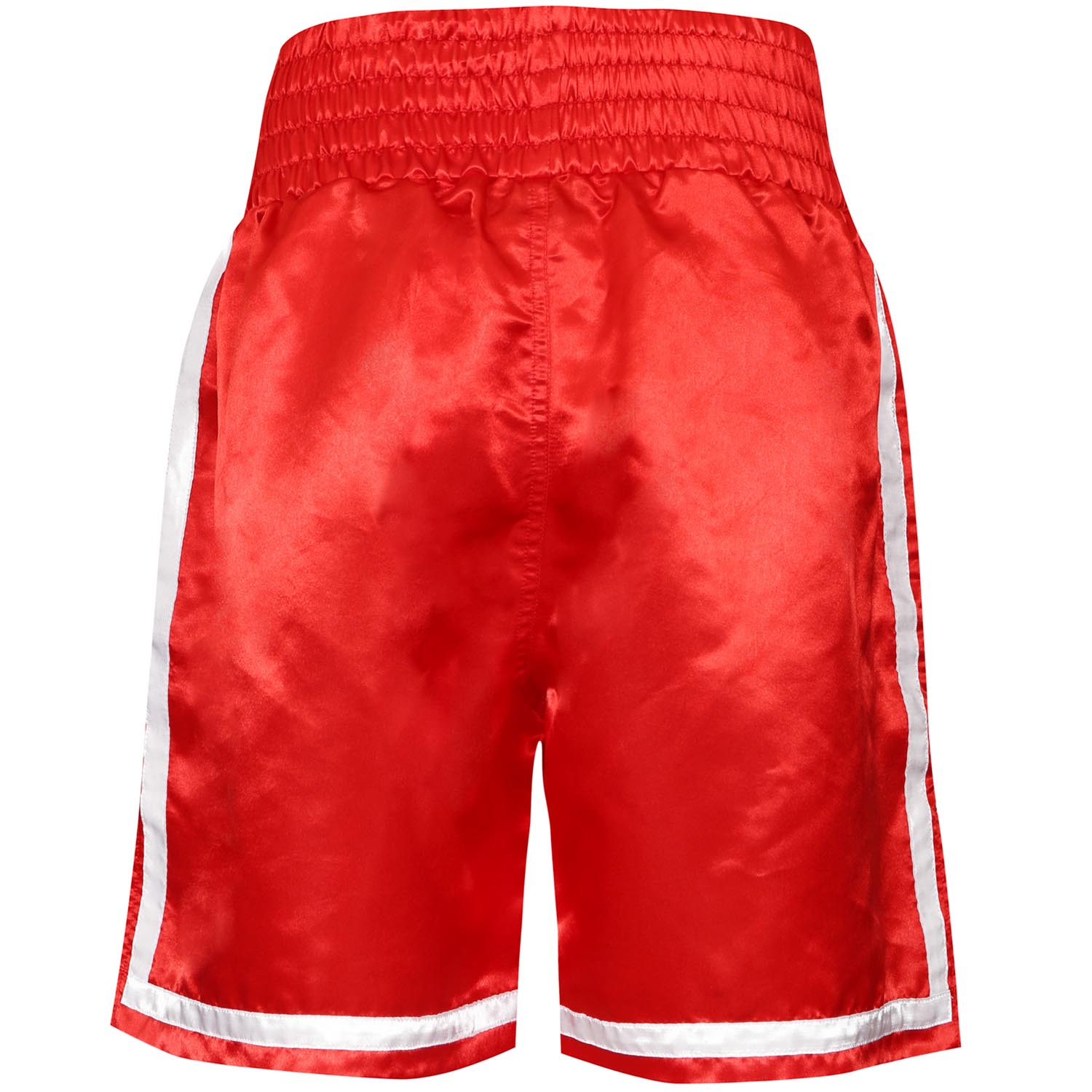 Everlast Boxhose, Competition, rot, XXL