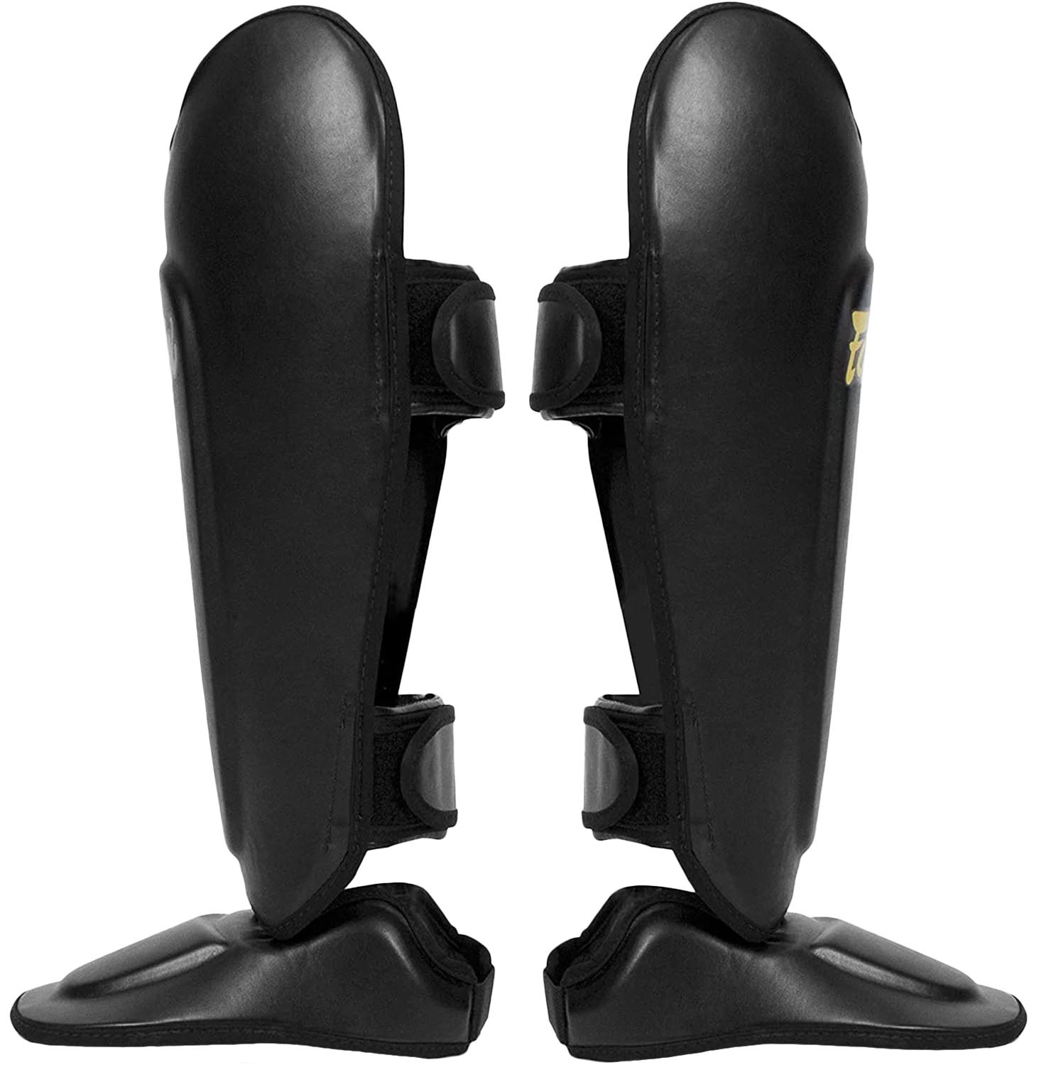 Fairtex Shin Guard, SP8, black, S