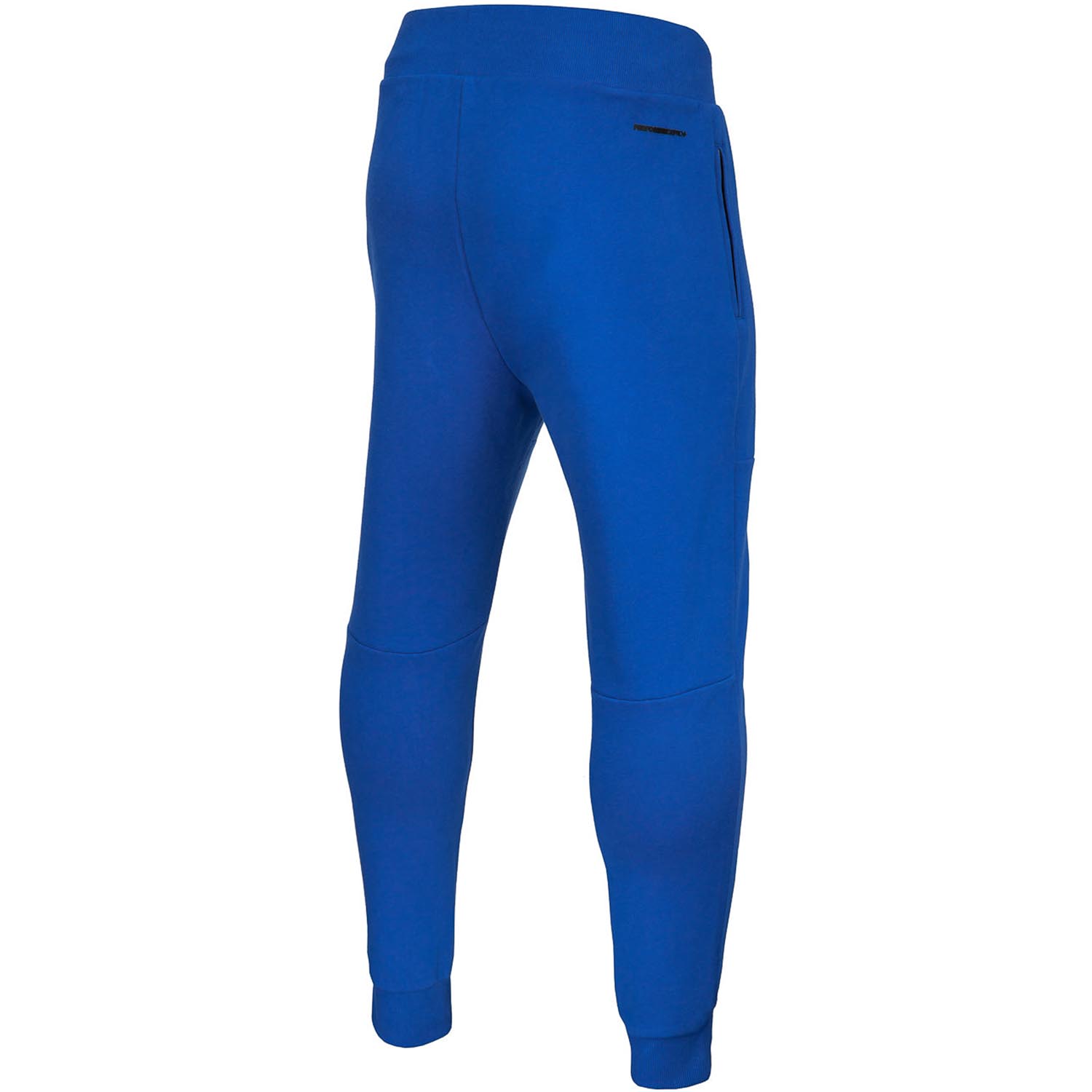 Pit Bull West Coast Jogginghose, Phoenix, blau, XXXL
