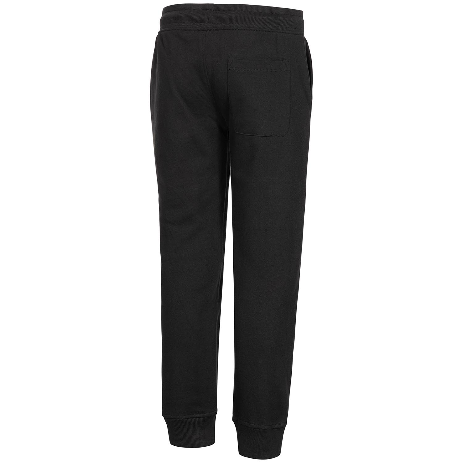 Lonsdale Trainingsanzug, Kinder, Arnaby, schwarz, 128