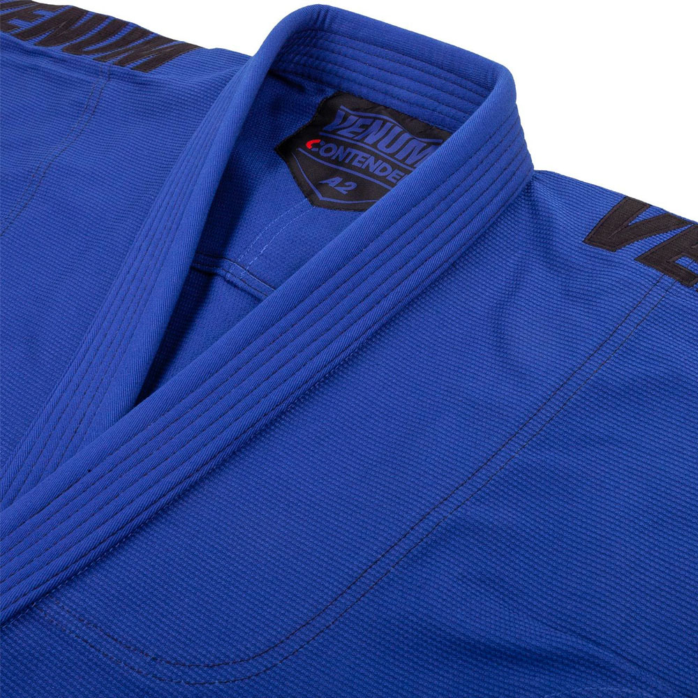 VENUM BJJ GI, Contender Evo, blau, A1.5