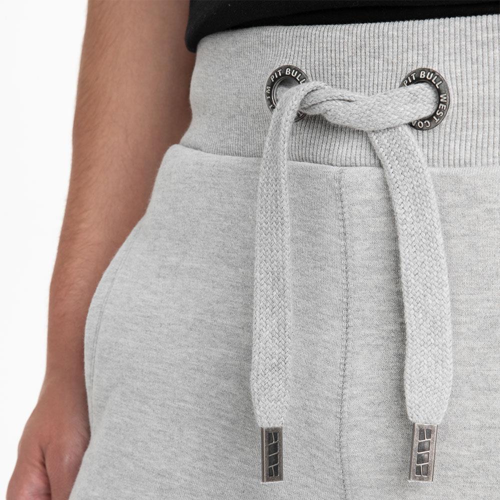 Pit Bull West Coast Joggers, Moss Hilltop, grey, XL