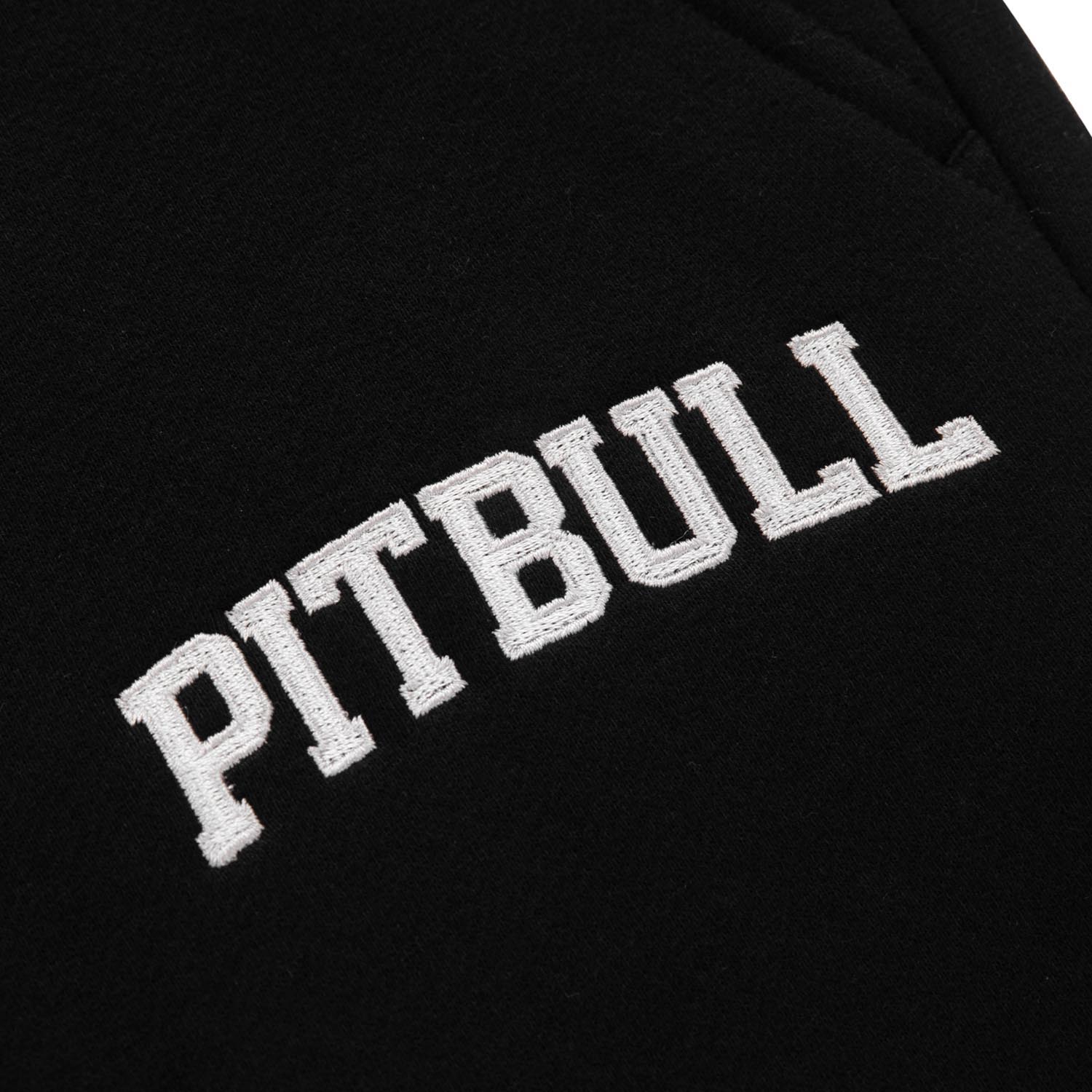 Pit Bull West Coast Jogging Pants, Women, Tyrian, black, S
