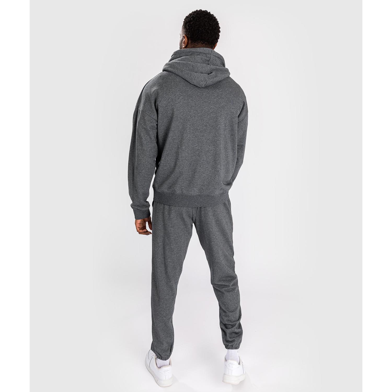 VENUM Hoody, Vortex, XL Lite, dark grey, S