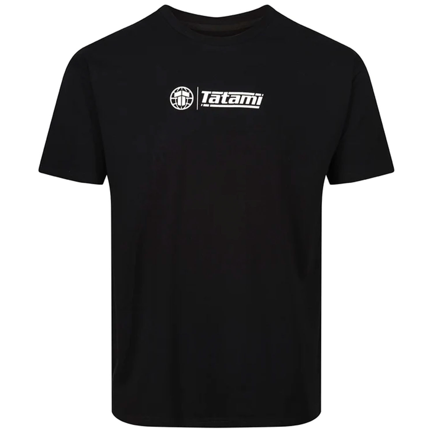 Tatami T-Shirt, Impact, black, S