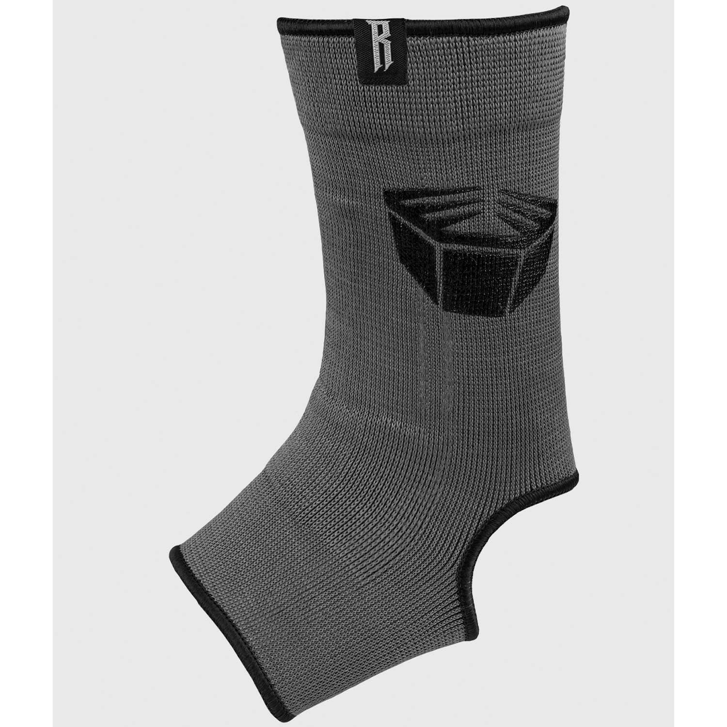 RINGLIFE Ankle Guard, Logo, grey