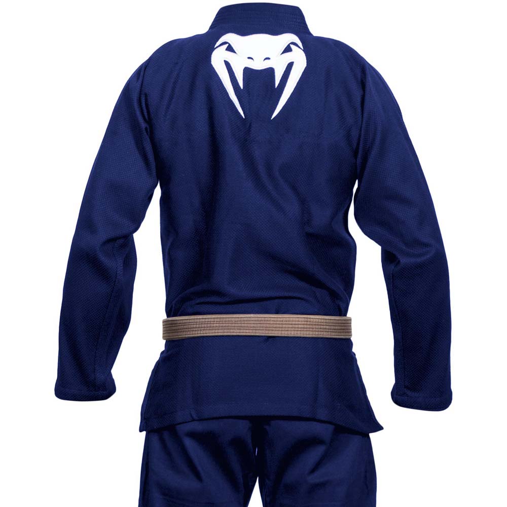 VENUM BJJ GI, Contender 2.0, navy, A4